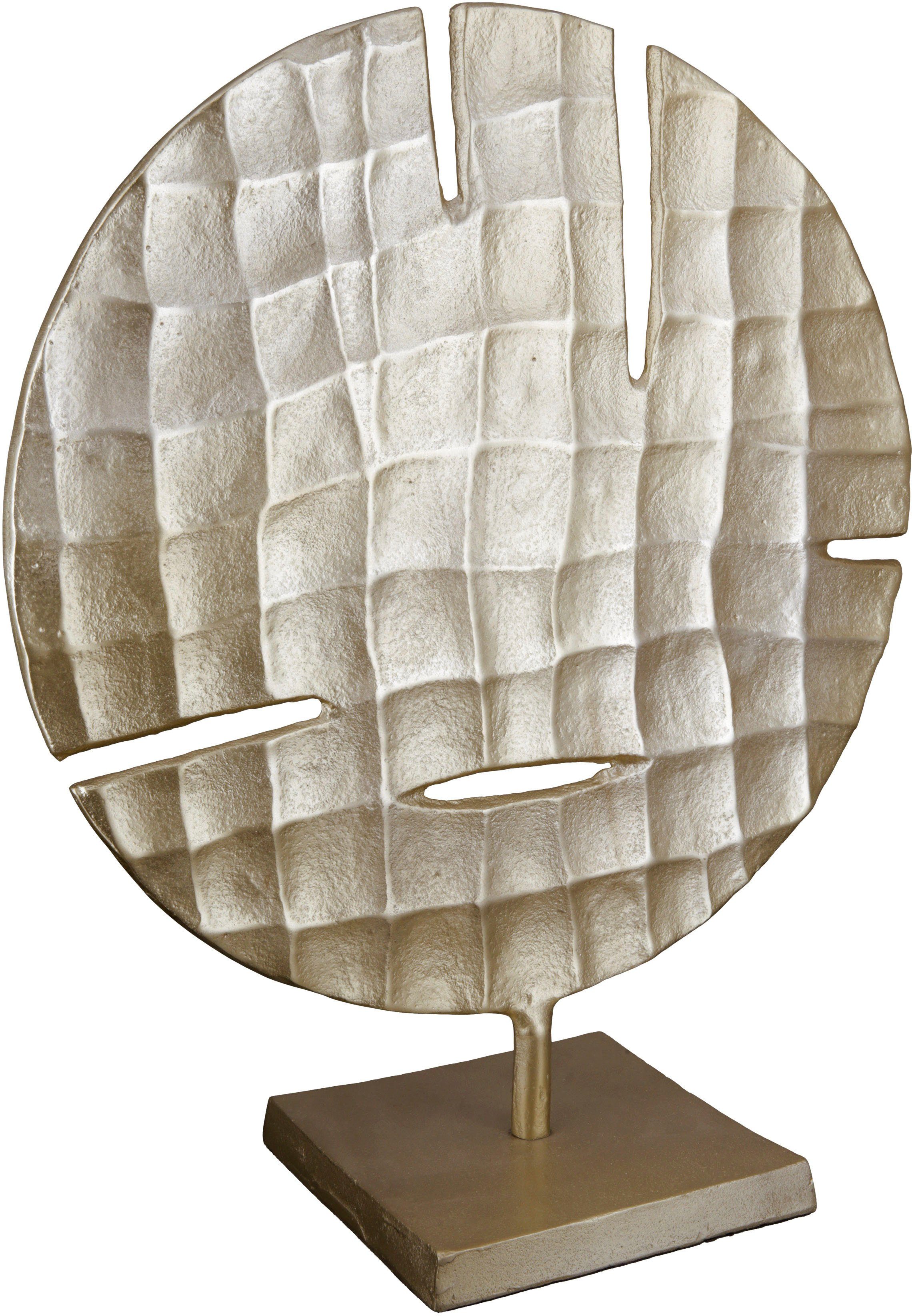 Casablanca by Gilde Sierobject voor aan de wand Sculptuur Quad (1 stuk)