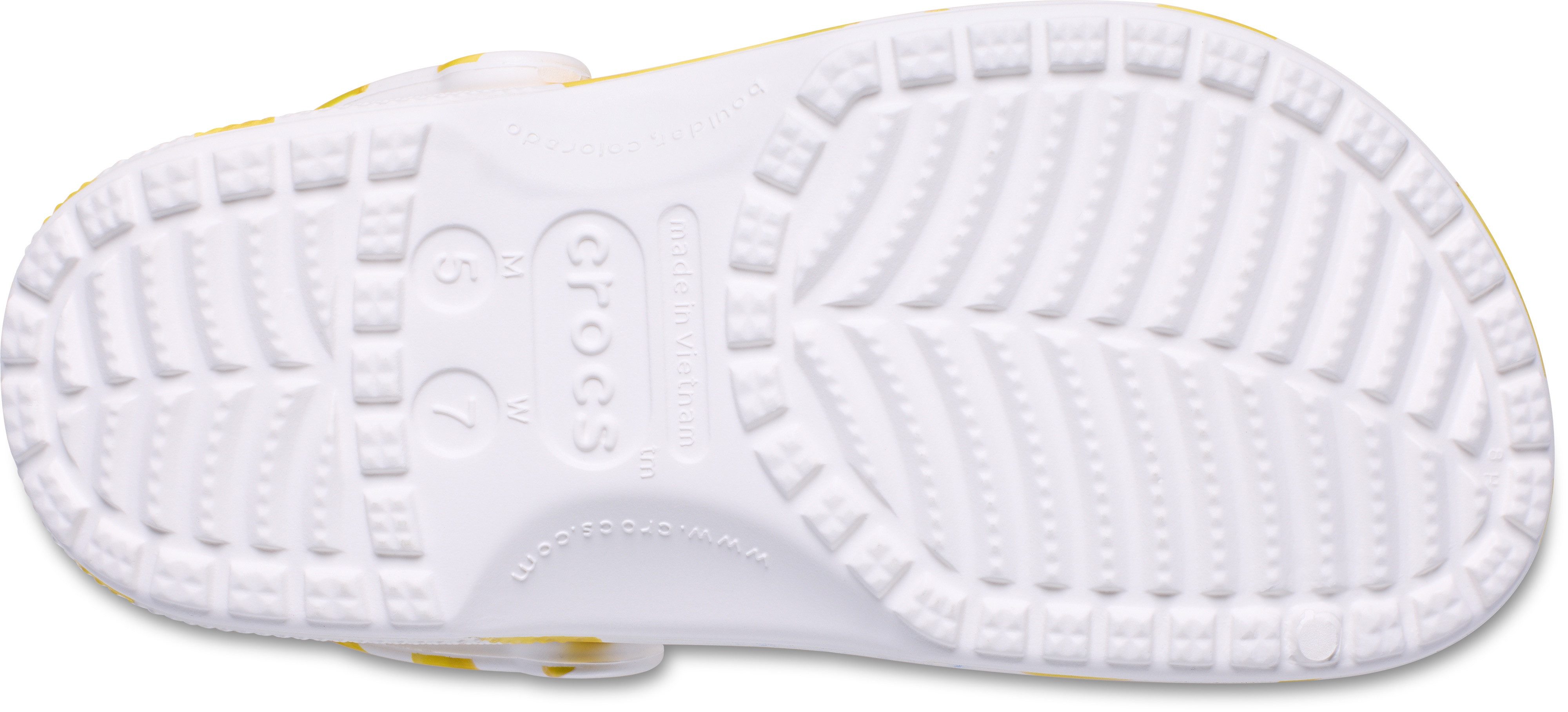 Crocs Clogs Classic Fresh Fruits