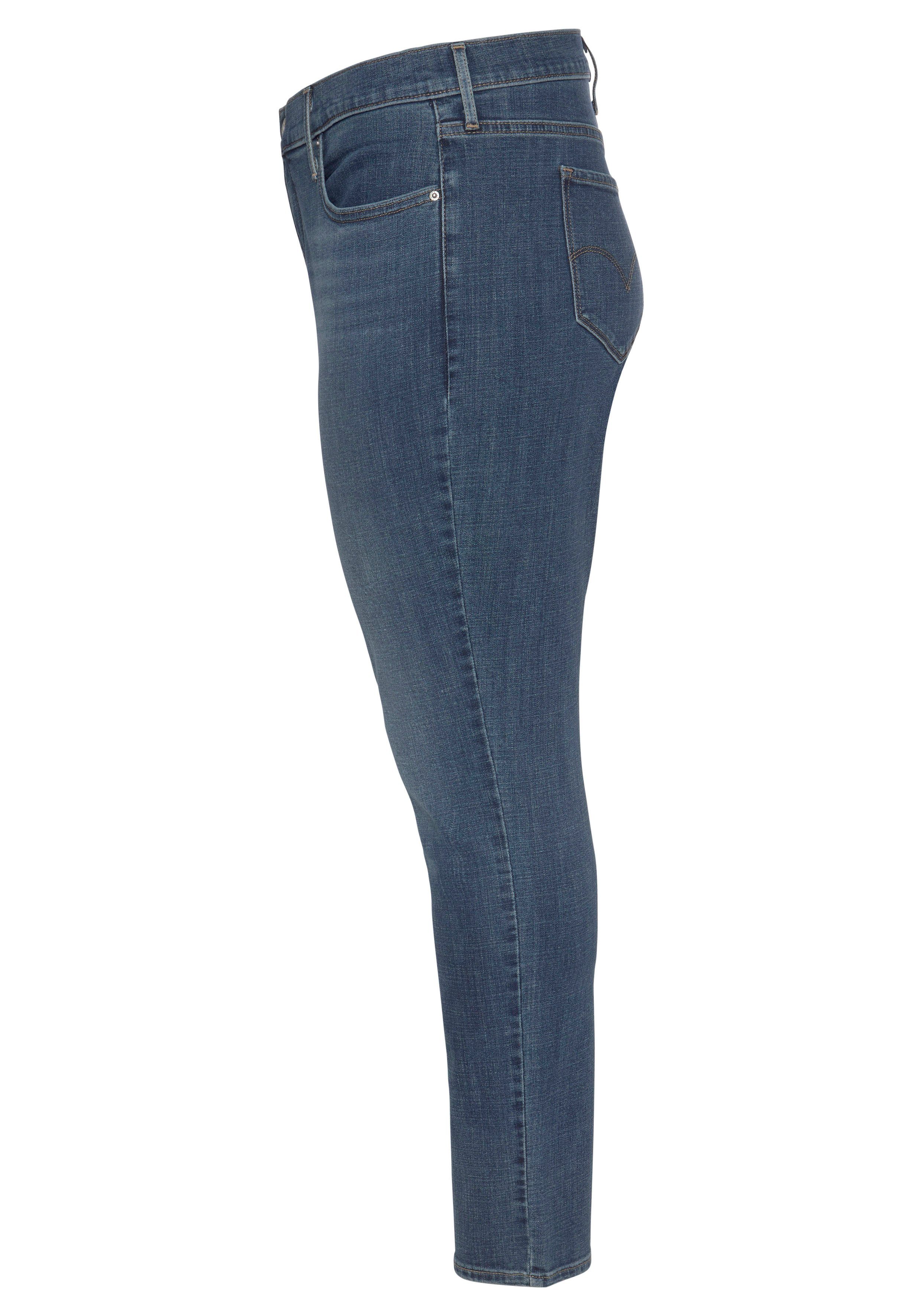 Levi's® Plus Skinny fit jeans 311 PL SHAPING SKINNY