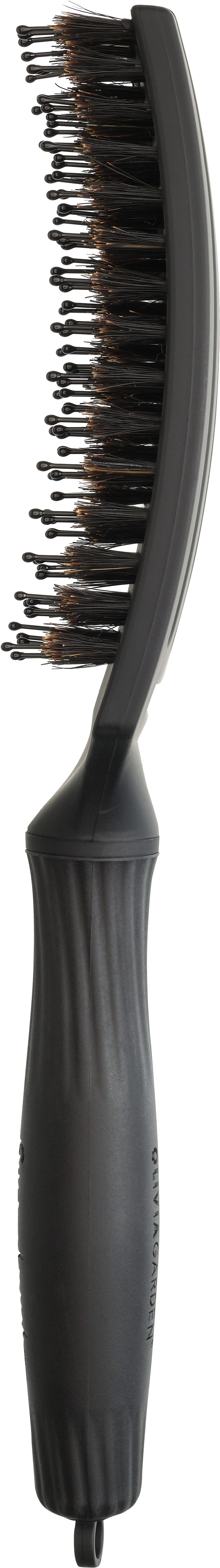 OLIVIA GARDEN Haar ontwarrende borstel Fingerbrush Combo S