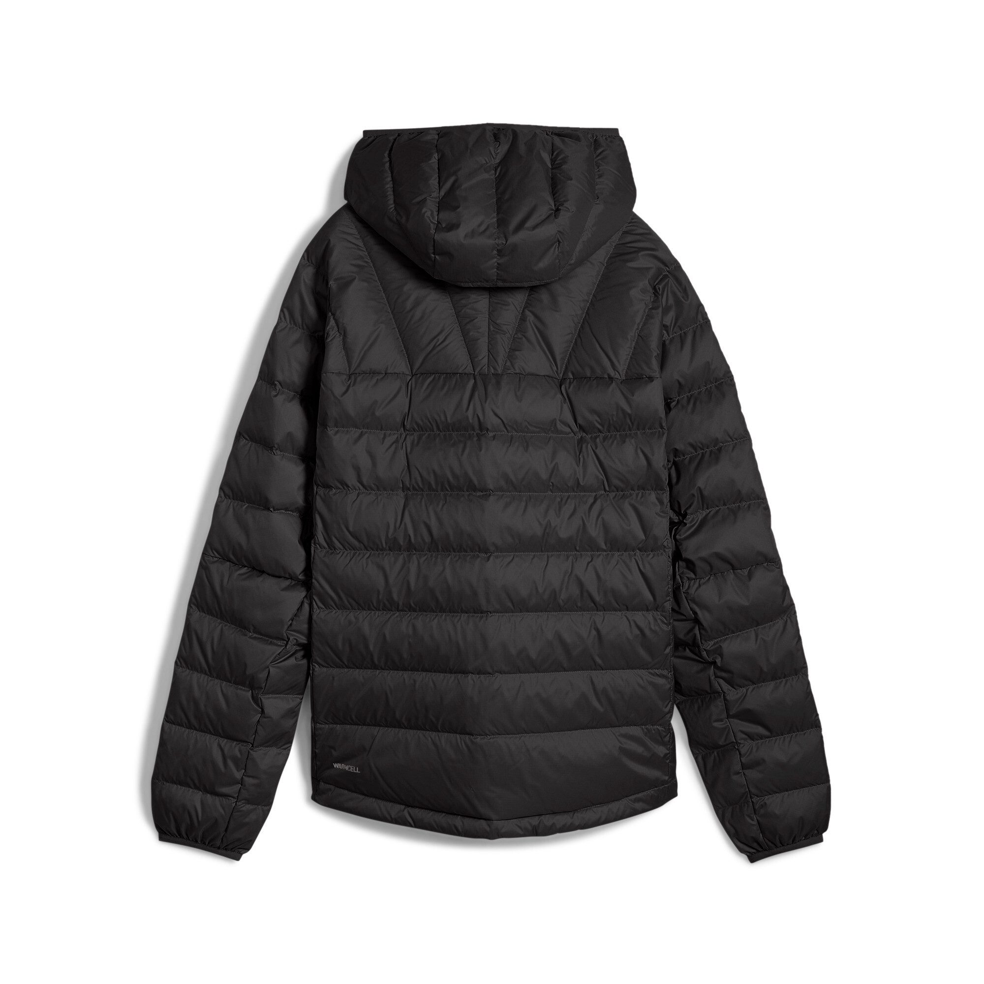 PUMA Donsjack PackLITE Hooded Down Jacket