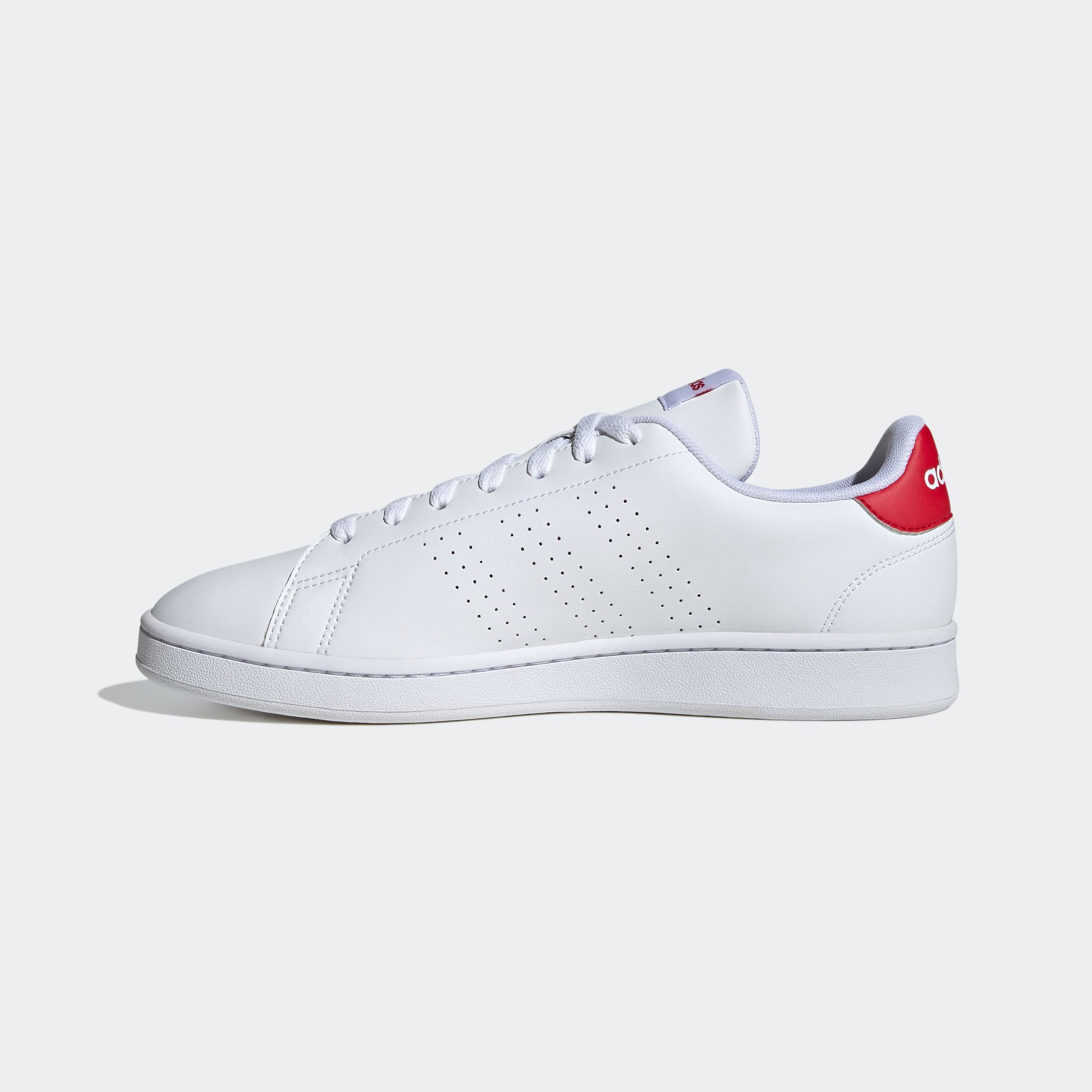 adidas Sportswear Sneakers ADVANTAGE Ontwerp in de sporen van de adidas Stan Smith