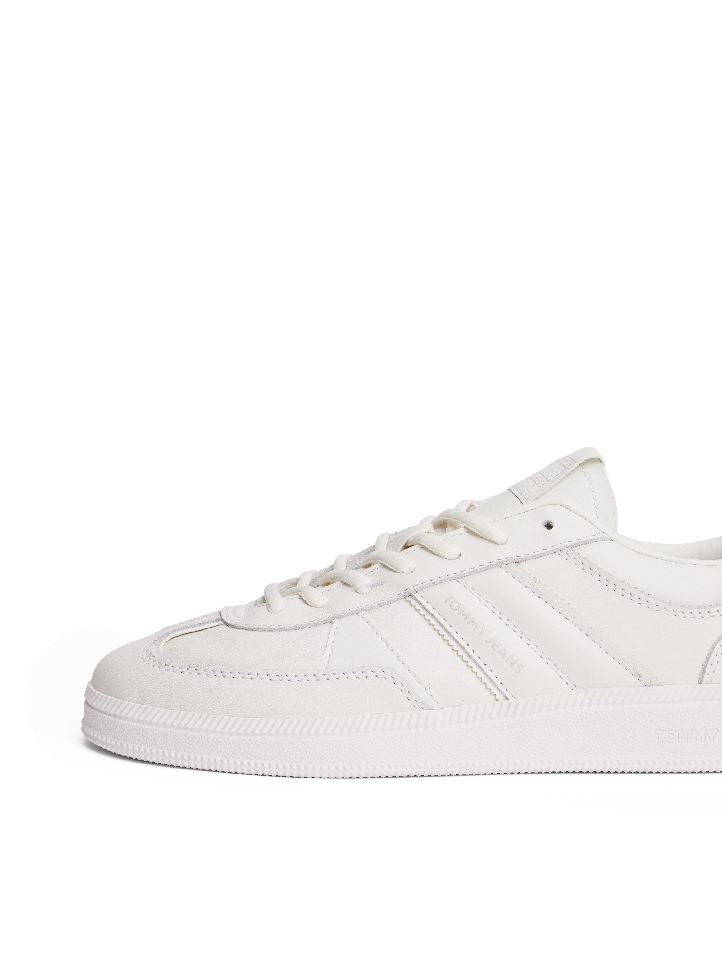 TOMMY JEANS Sneakers THE GREENWICH EDGE FULL LEATHER