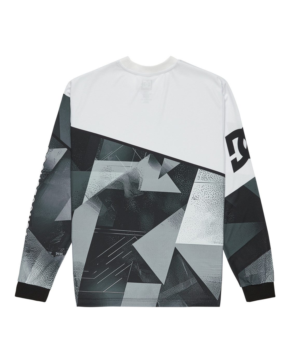 DC Shoes Functionele top Burn Out
