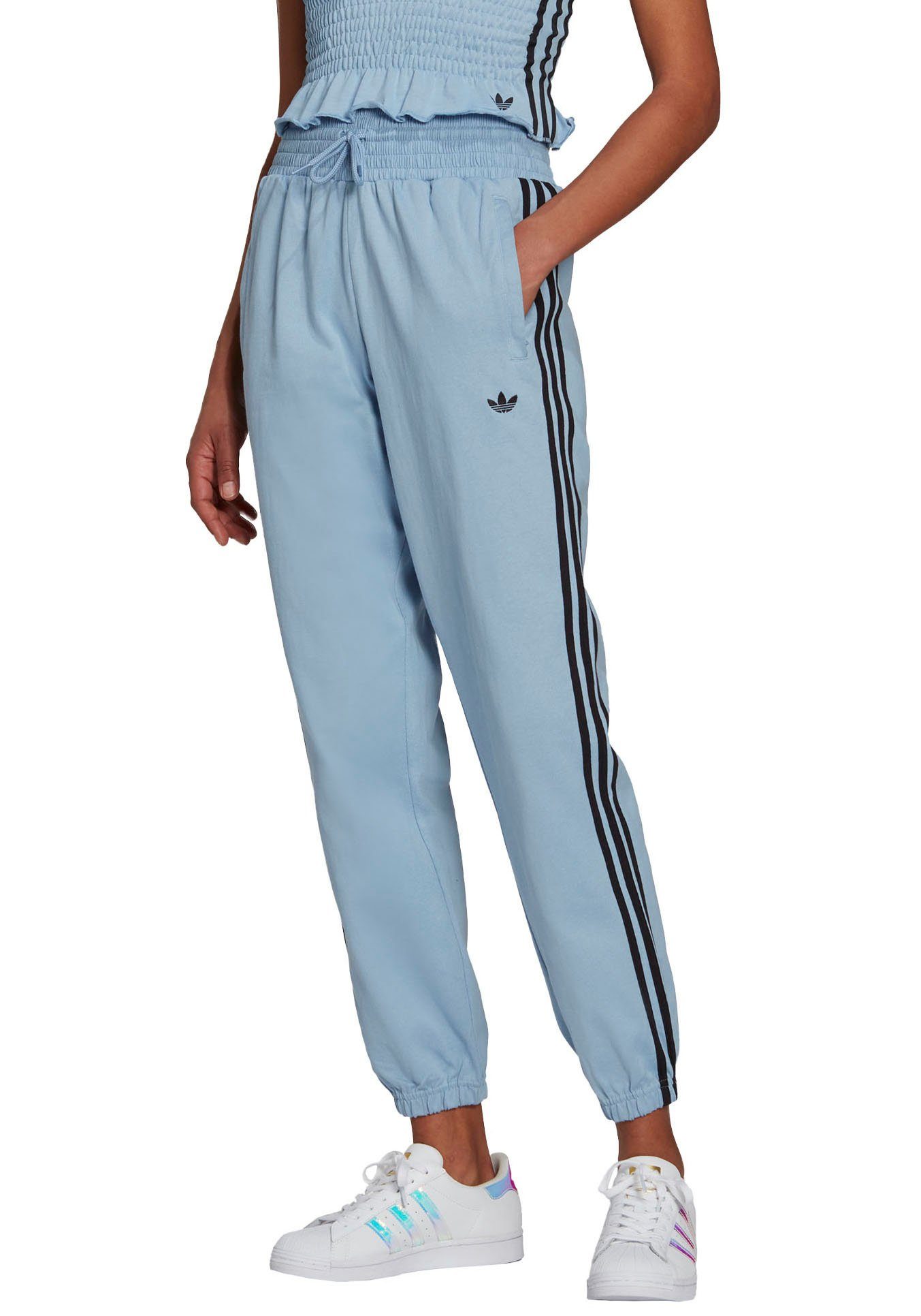 adidas Originals Joggingbroek CUFFED PANT online shop | OTTO