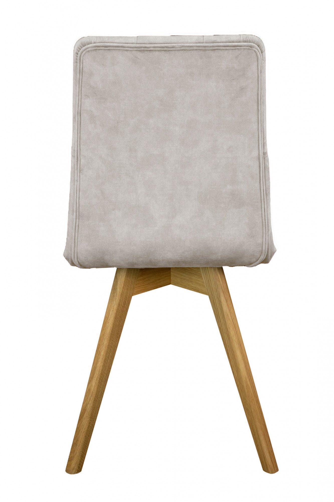andas Eetkamerstoel Rania (set, 2 stuks)