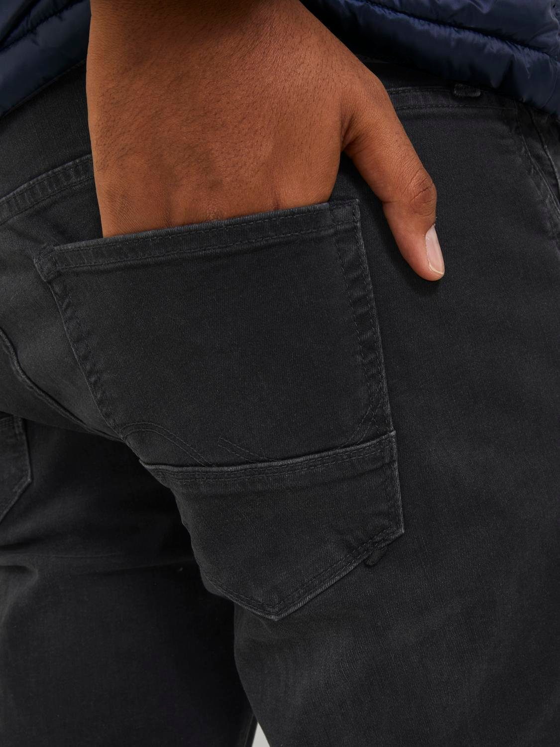 Jack & Jones PlusSize Slim fit jeans GLENN FOX