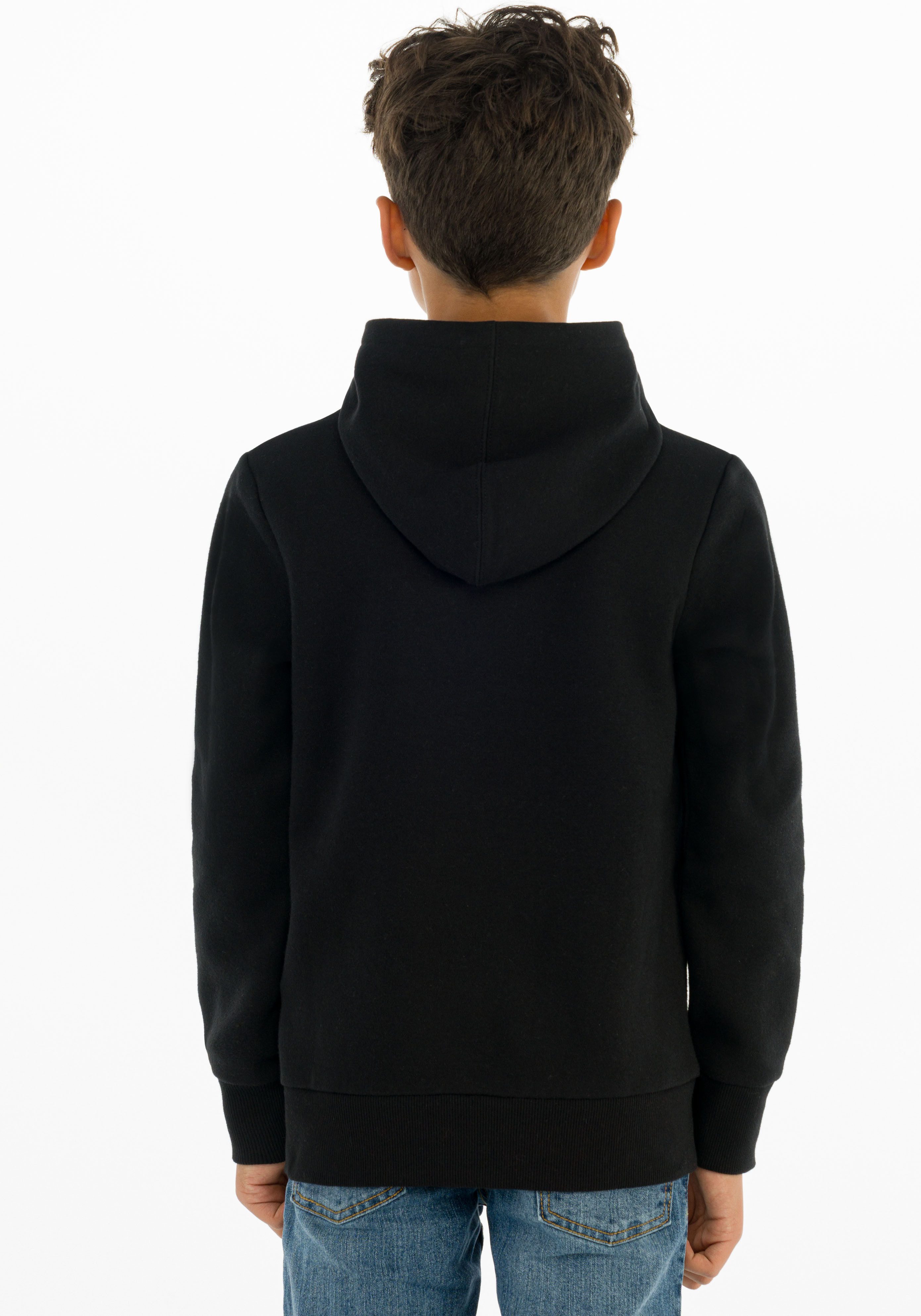 Levi's Kidswear Hoodie LVB BATWING PULLOVER HOODIE