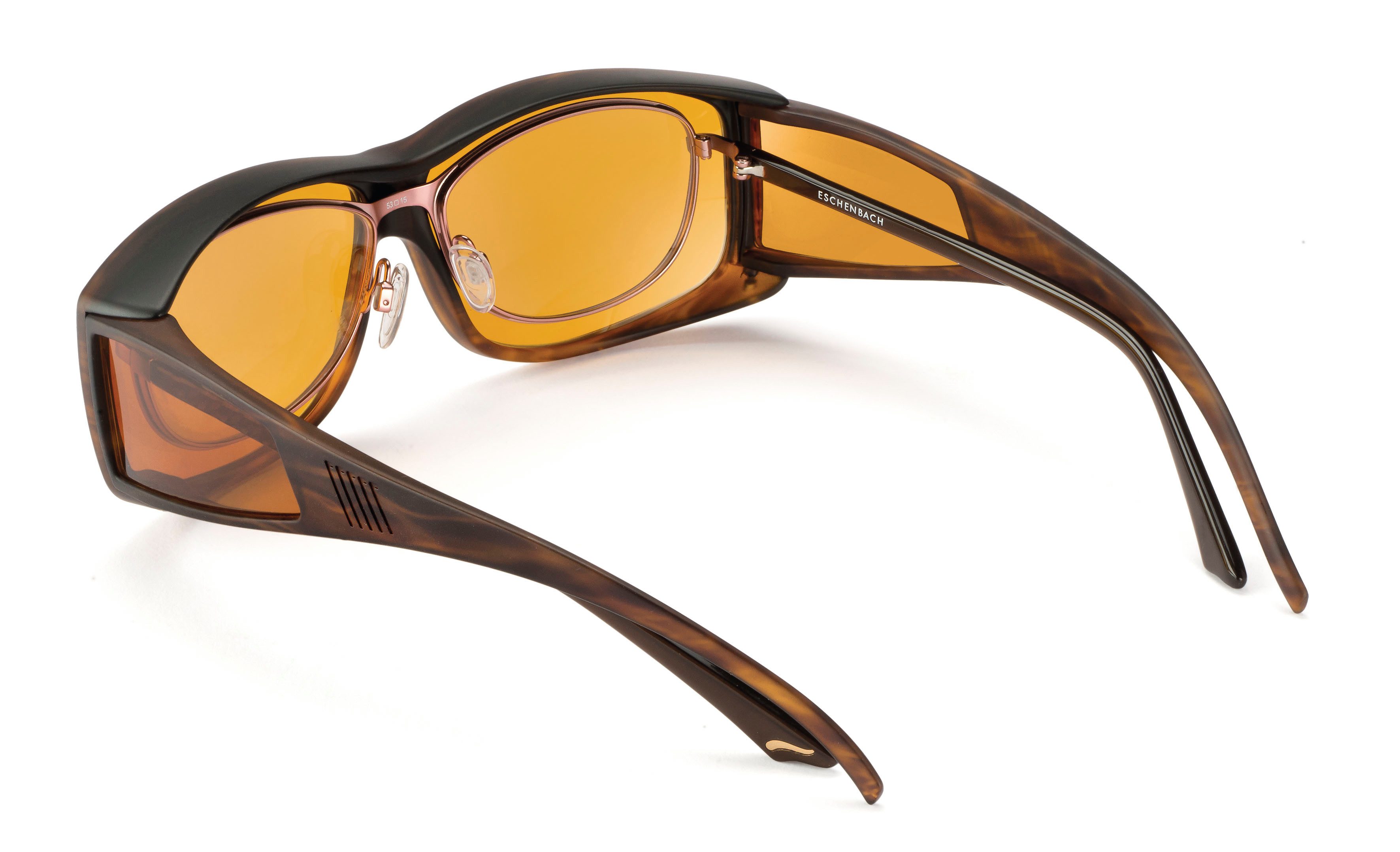 Eschenbach Optik Zonnebril Ambelis met uv- en schitteringbescherming voor gevoelige ogen