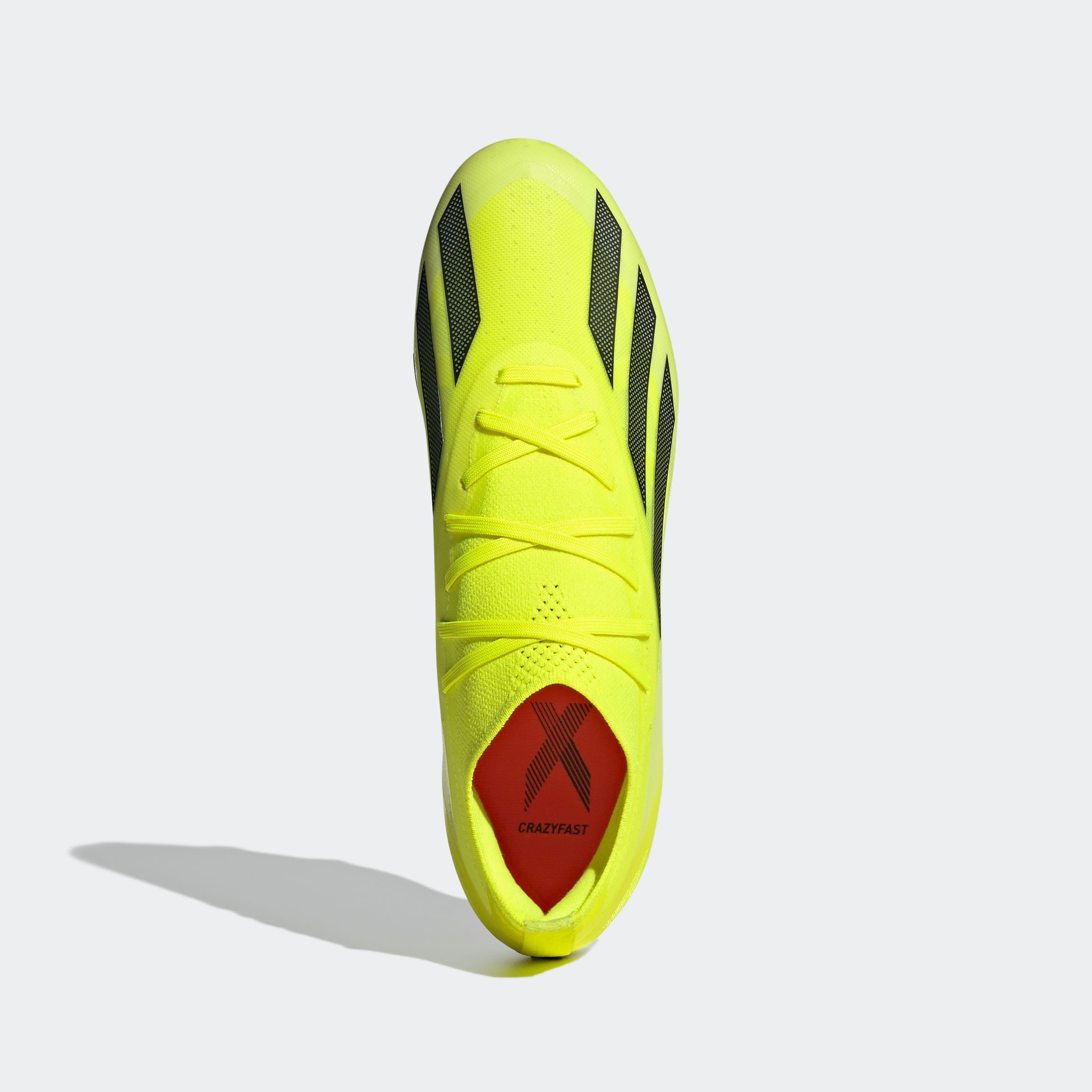 adidas Performance Voetbalschoenen X CRAZYFAST PRO FG