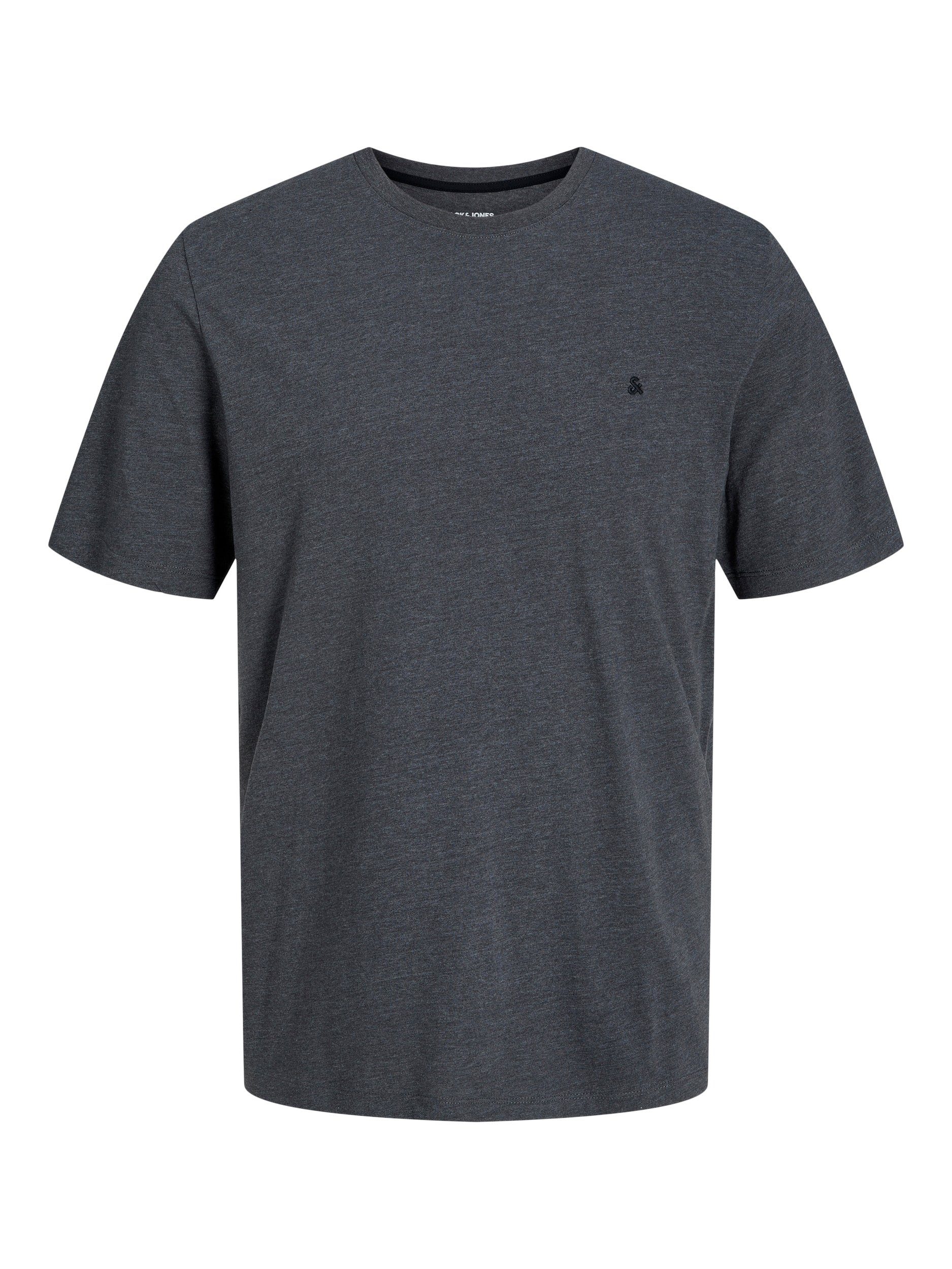 Jack & Jones Shirt met ronde hals JJEPAULOS TEE SS CREW NECK NOOS