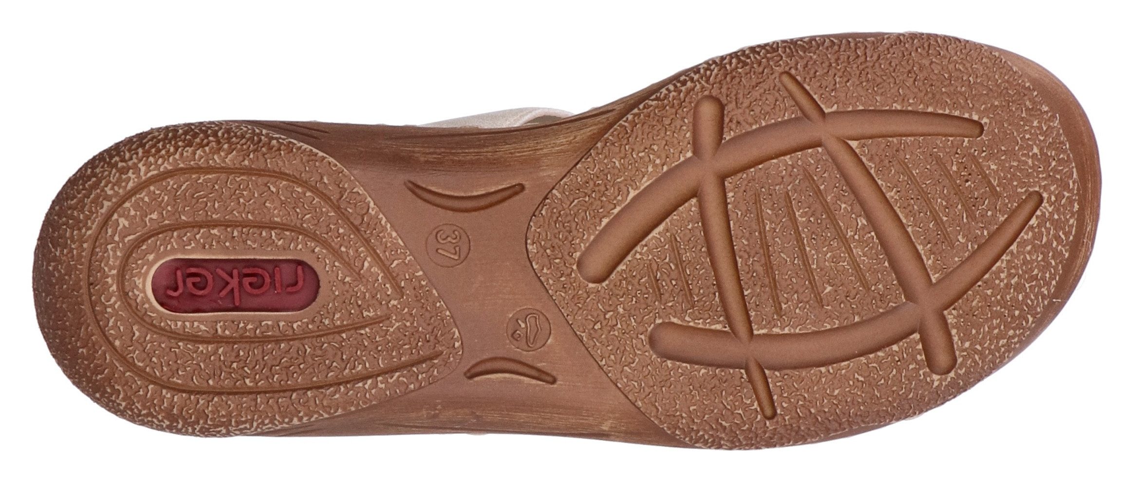 Rieker Slippers