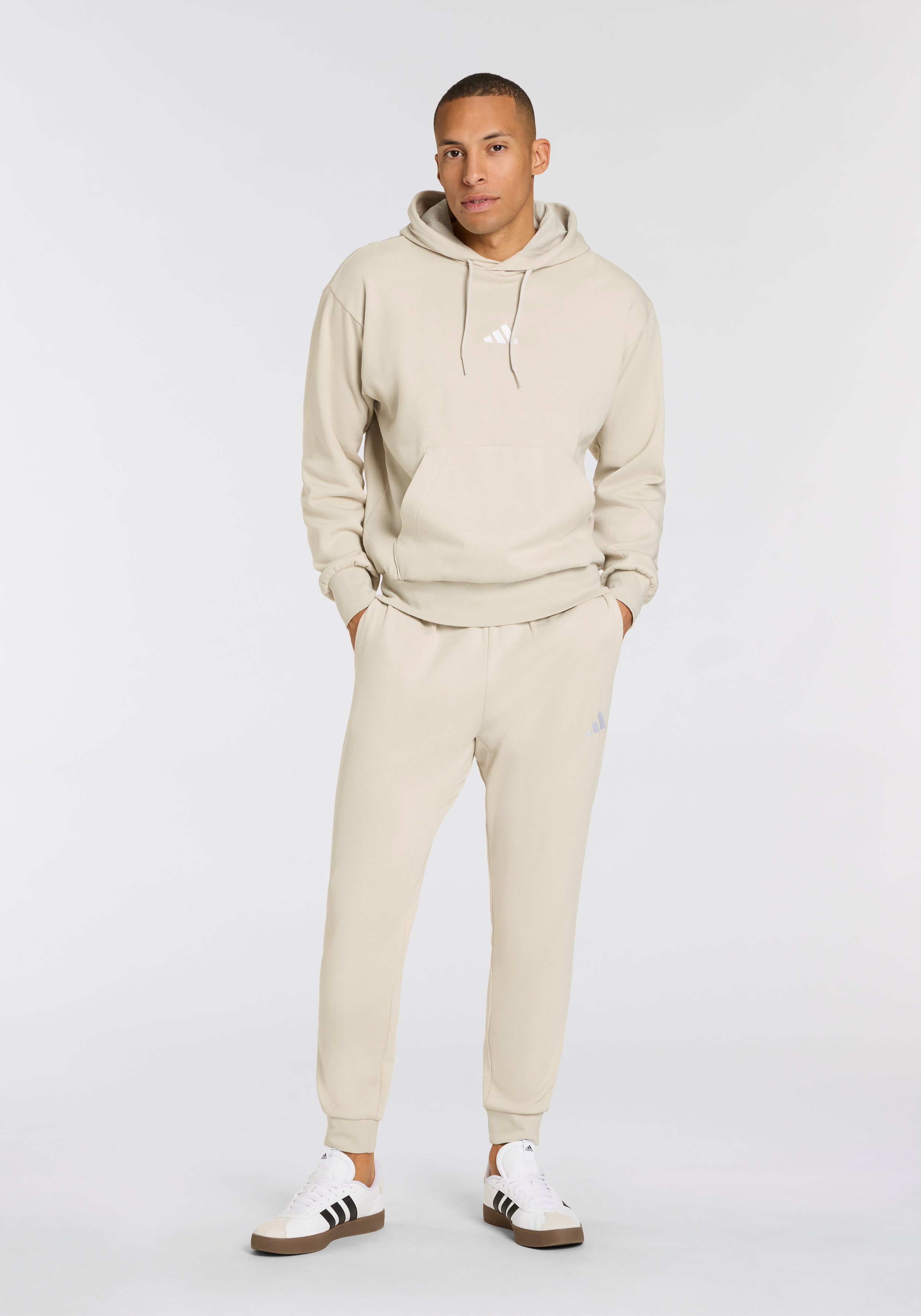 adidas Sportswear Hoodie M FEELCOZY HD