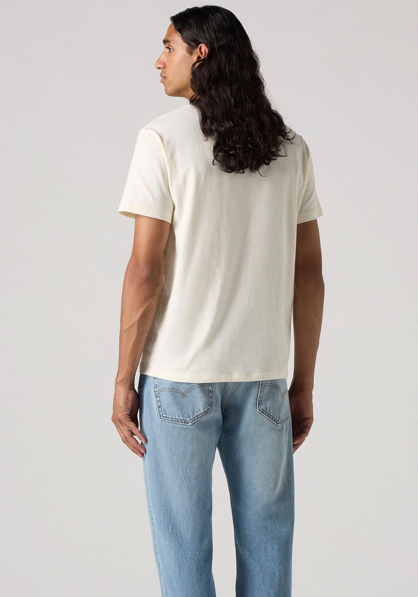 Levi's® T-shirt ORIGINAL HM TEE