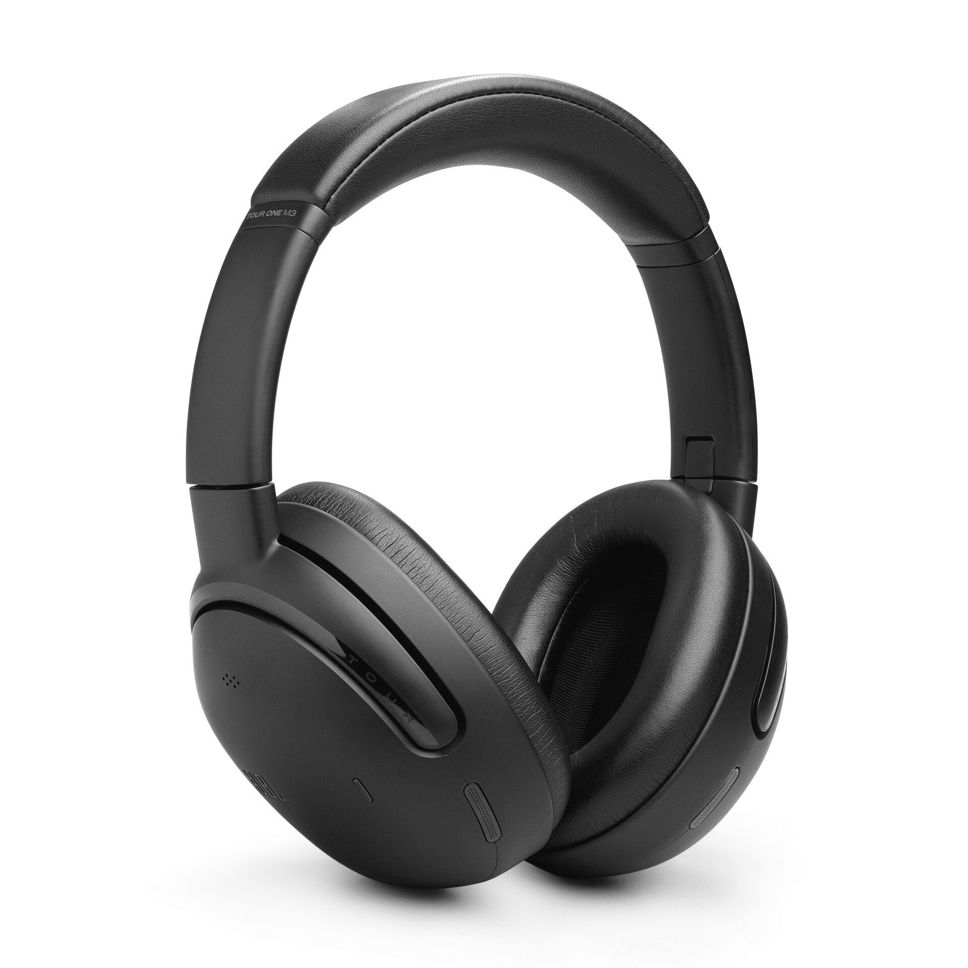 JBL Over-ear koptelefoon TOUR ONE M3