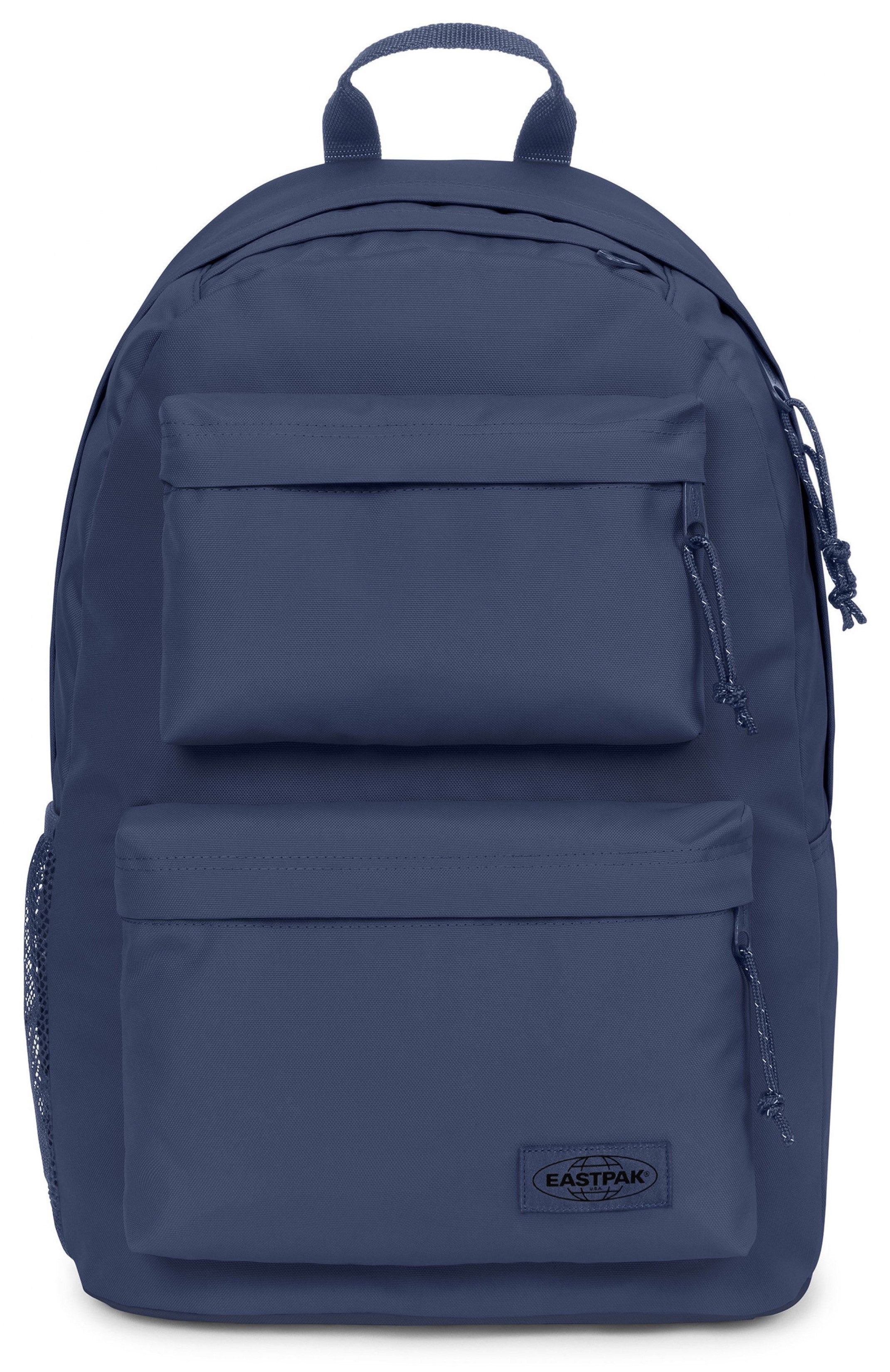 Gepolsterde Dubbele Boot Rugzak Eastpak , Blue , Heren