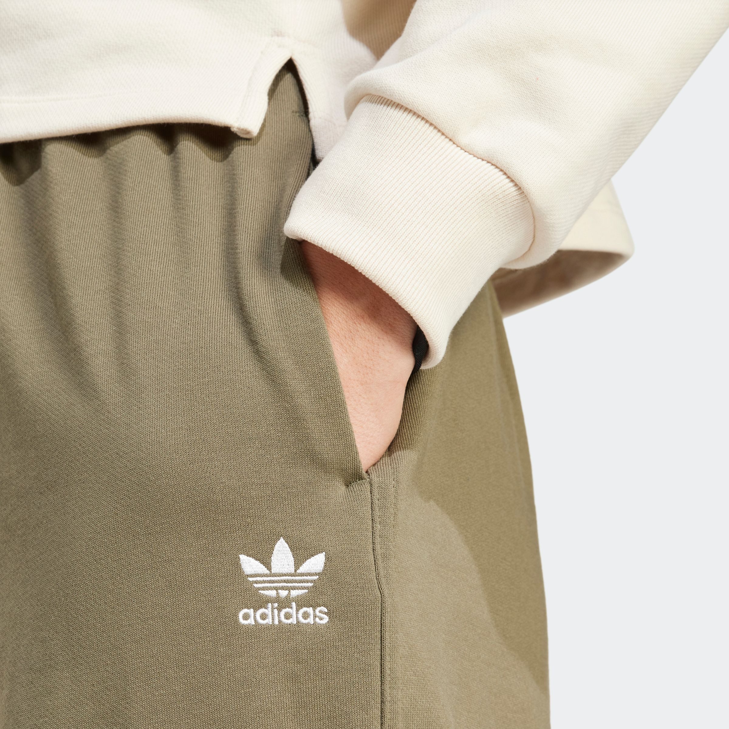 adidas Originals Sportbroek ESS BYFR JOGGER (1-delig)
