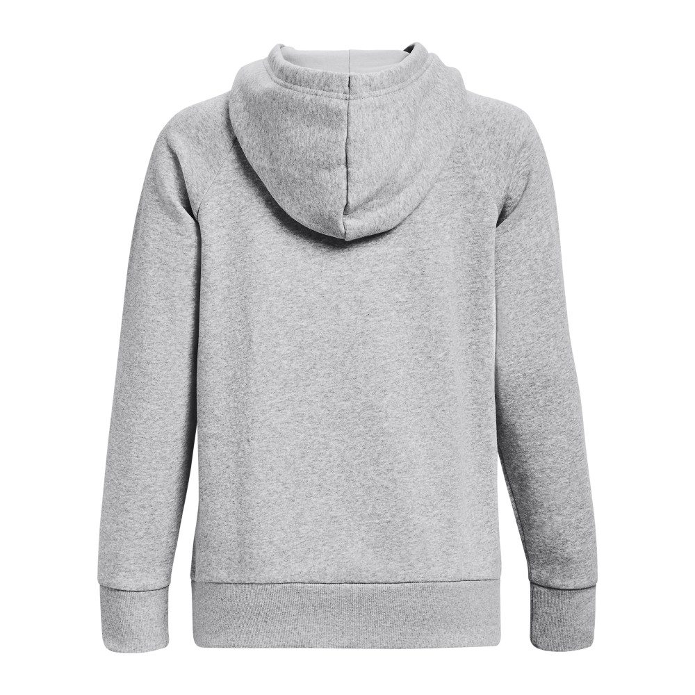 Under Armour® Hoodie Rival Zacht geruwde binnenkant