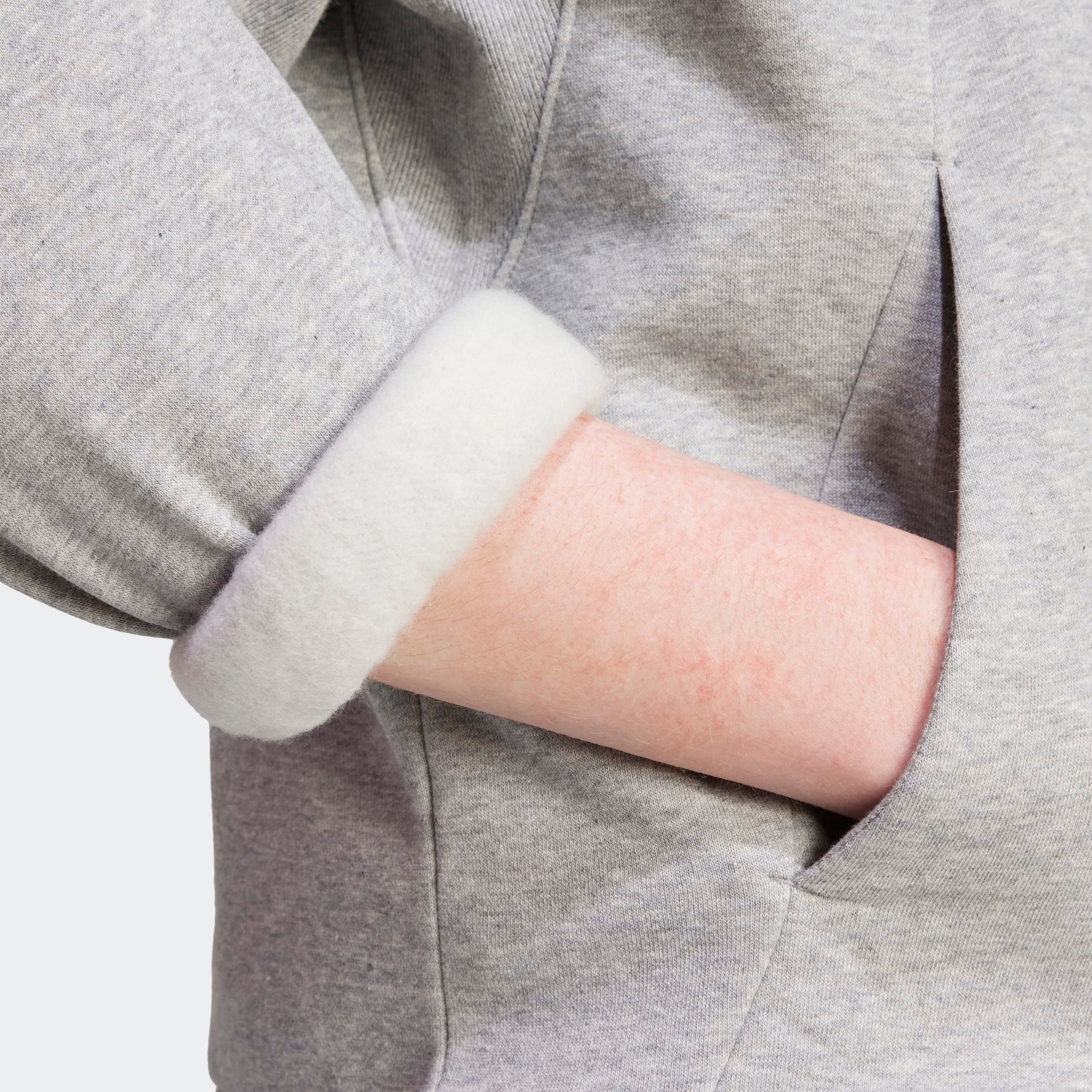 adidas Sportswear Hoodie W ALL SZN BF HD
