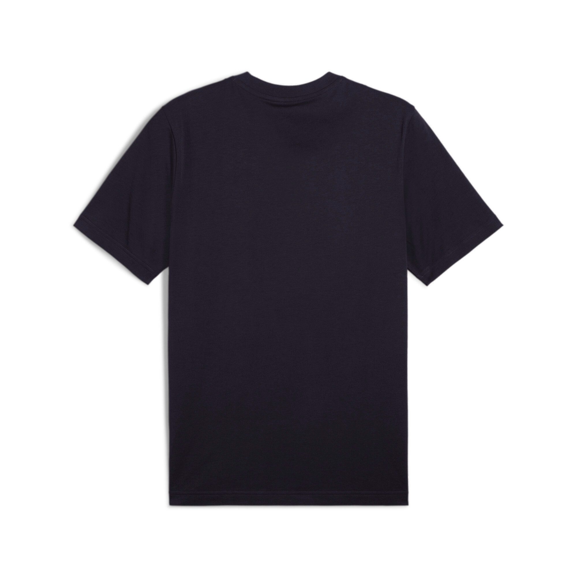 PUMA T-shirt ESS SMALL NO. 1 LOGO TEE
