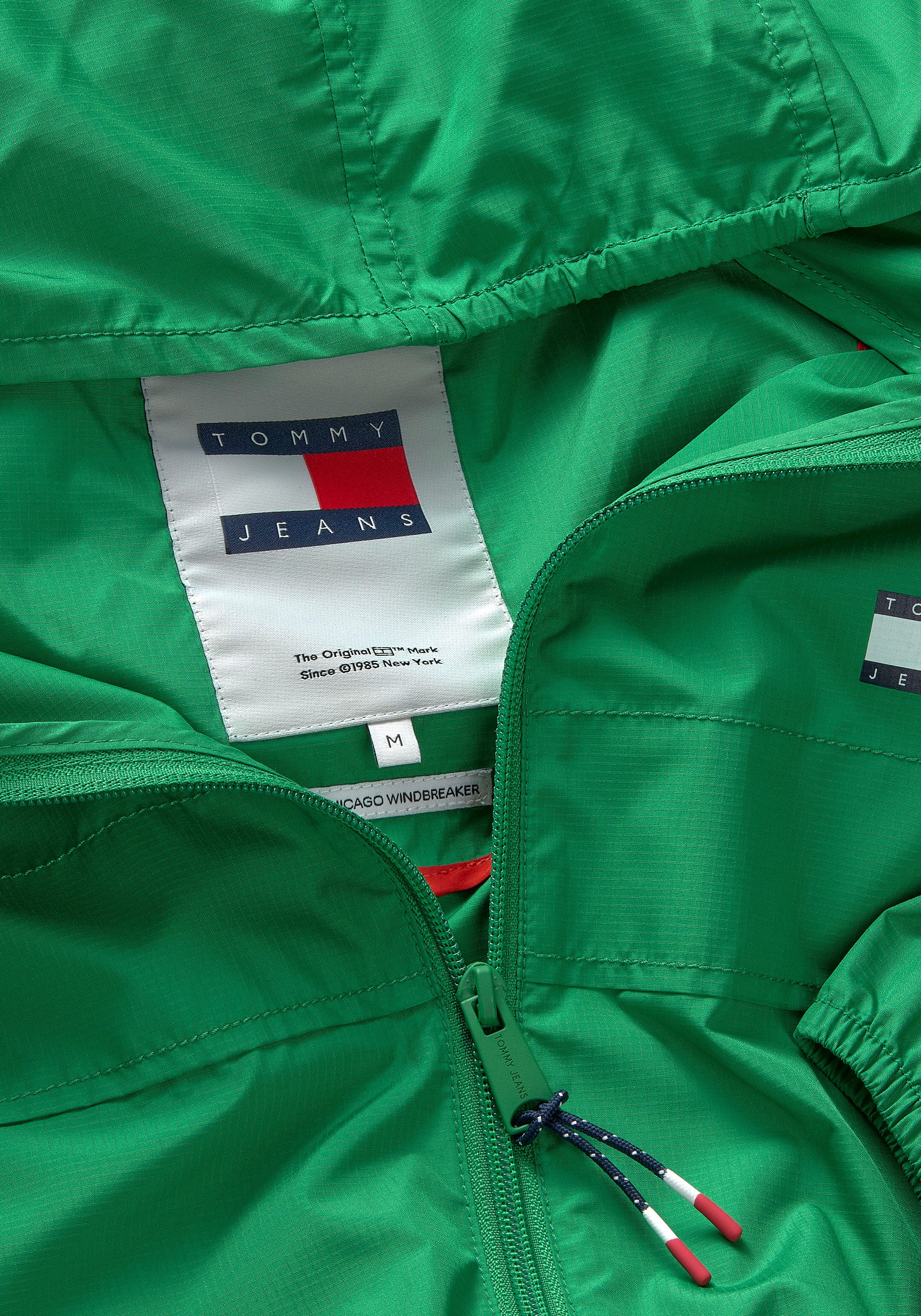 TOMMY JEANS Outdoorjack TJM LW CHICAGO JACKET
