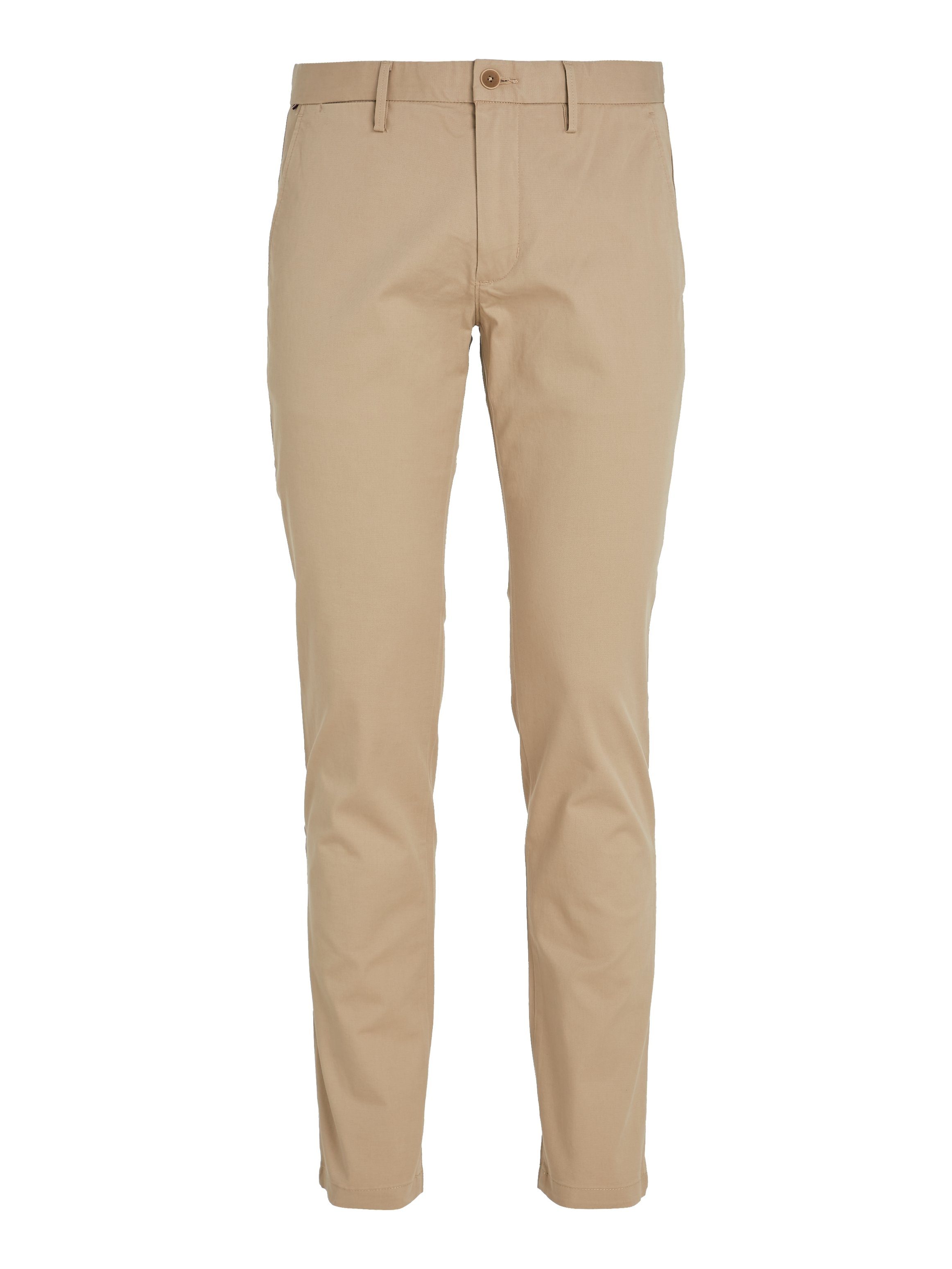 Tommy Hilfiger Chino Bleecker 1985 PIMA CO