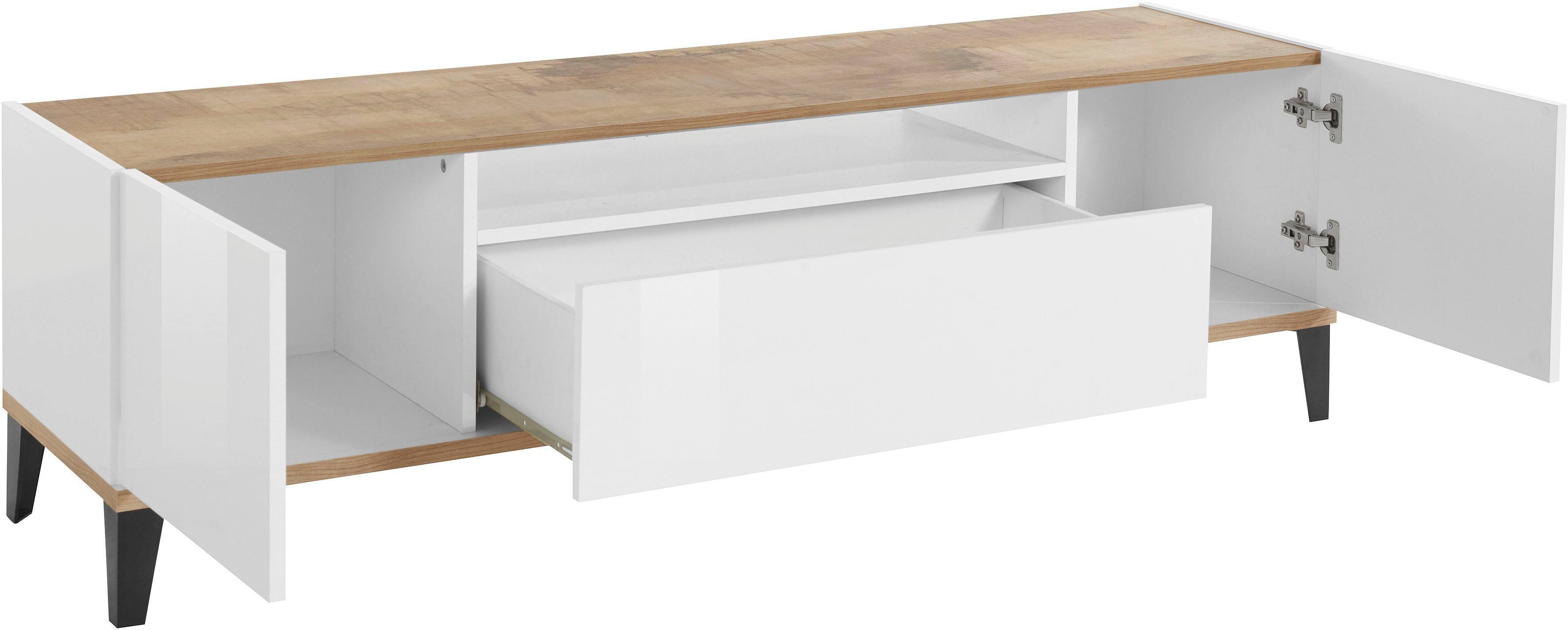 INOSIGN Tv-meubel Sunrise TV-meubel, TV-kast