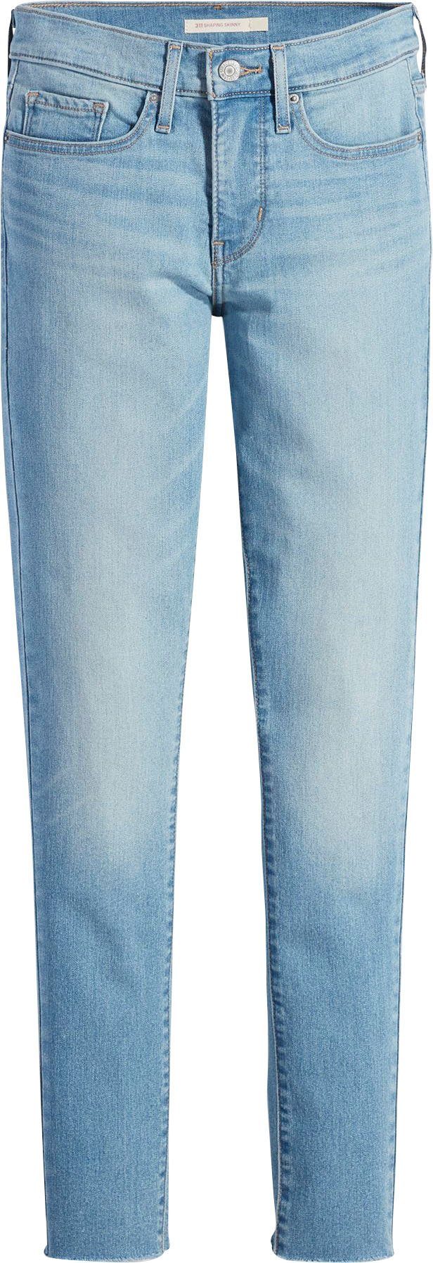 Levi's® Skinny fit jeans 311 Shaping Skinny