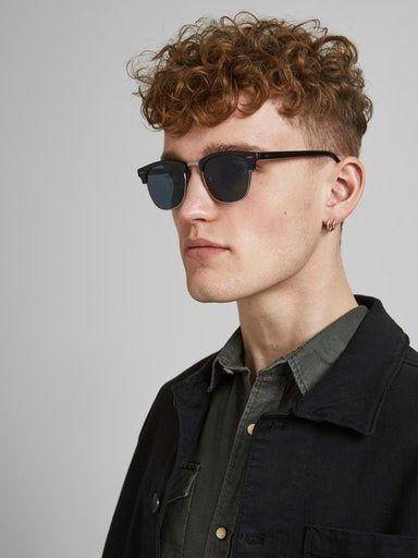 Jack & Jones Zonnebril JACRYDER SUNGLASSES NOOS