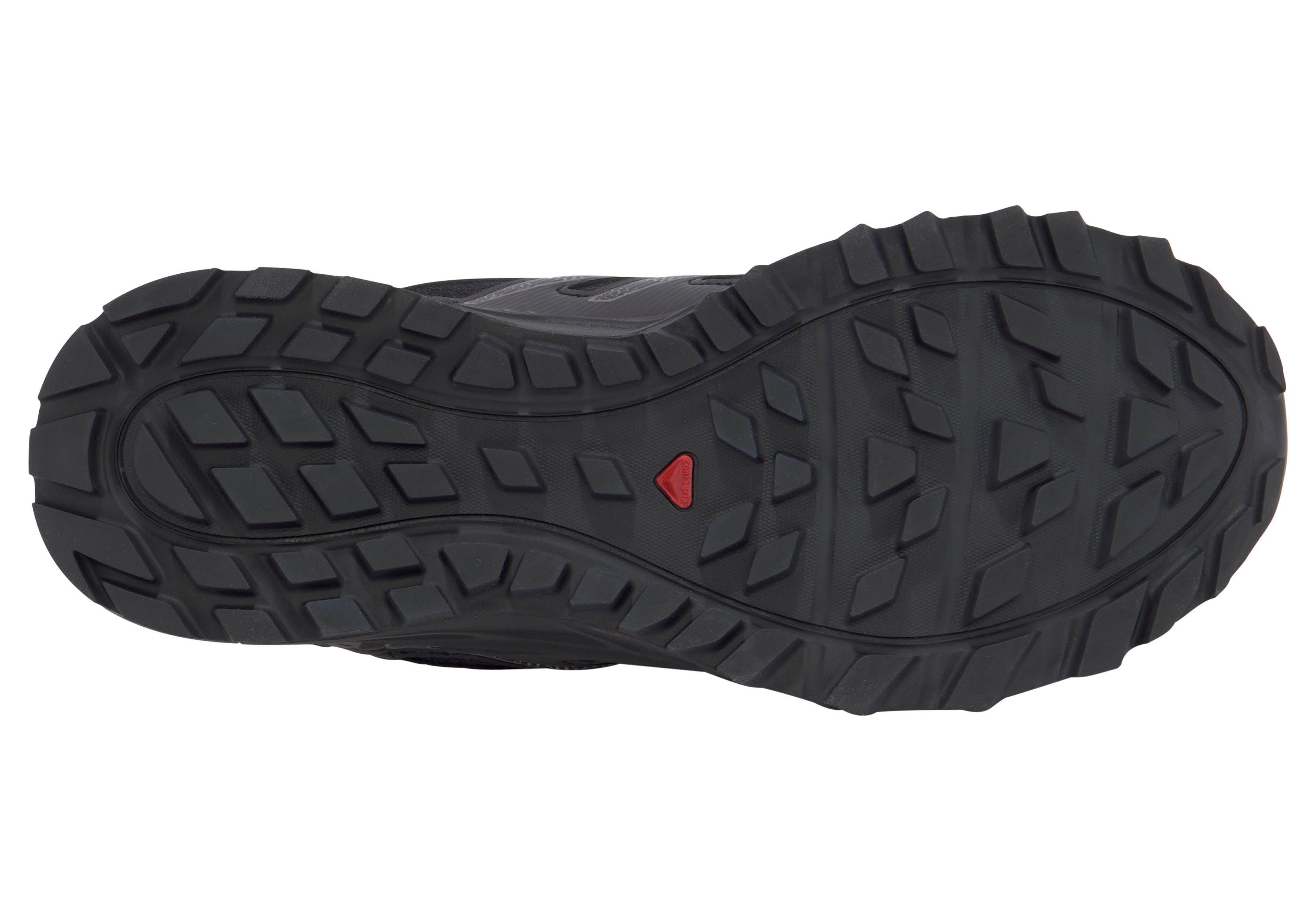 Salomon Wandelschoenen WANDER GORE-TEX® W waterdicht, trailrunningschoenen