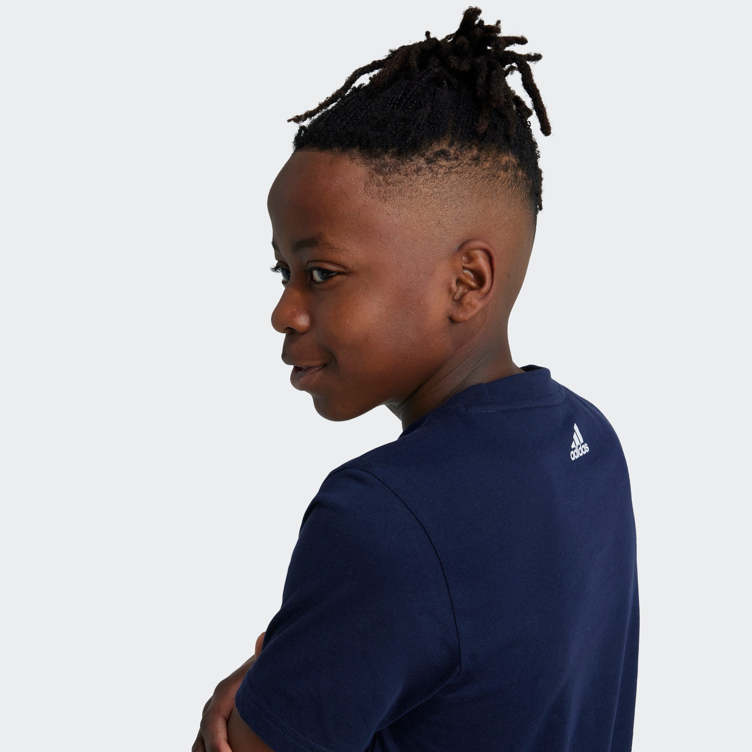 adidas Sportswear T-shirt U BL 2 TEE