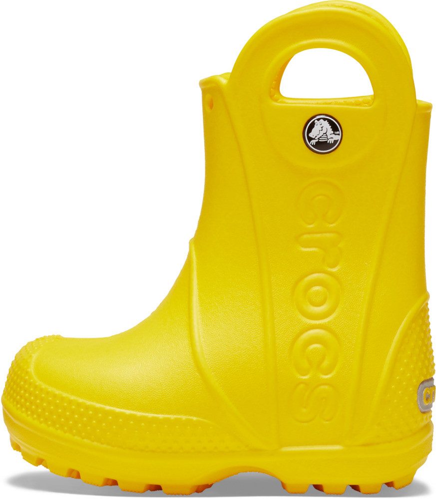 Crocs Regenlaarzen