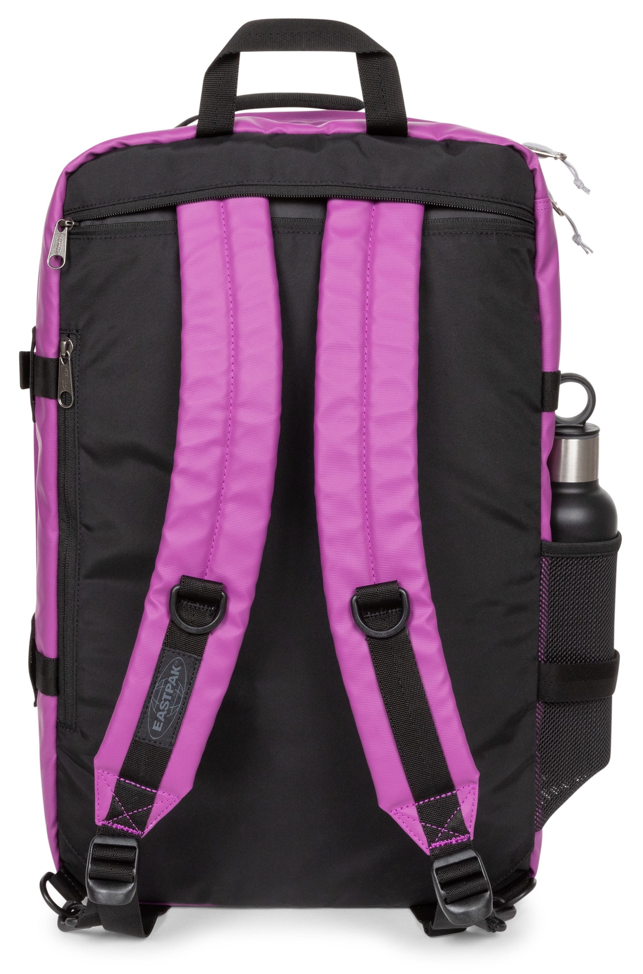 Eastpak Vrijetijdsrugzak TRAVELPACK 2-in-1 rugzak en draagtas