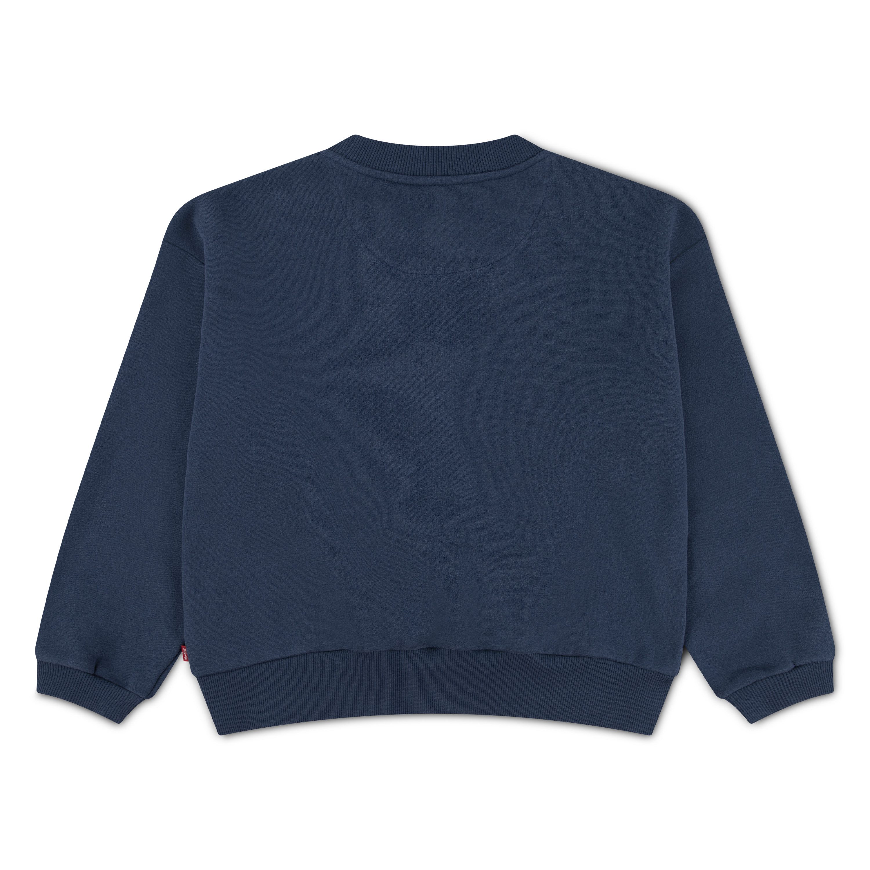 Levi's Kidswear Sweatshirt LVG COLLEGIATE CREW