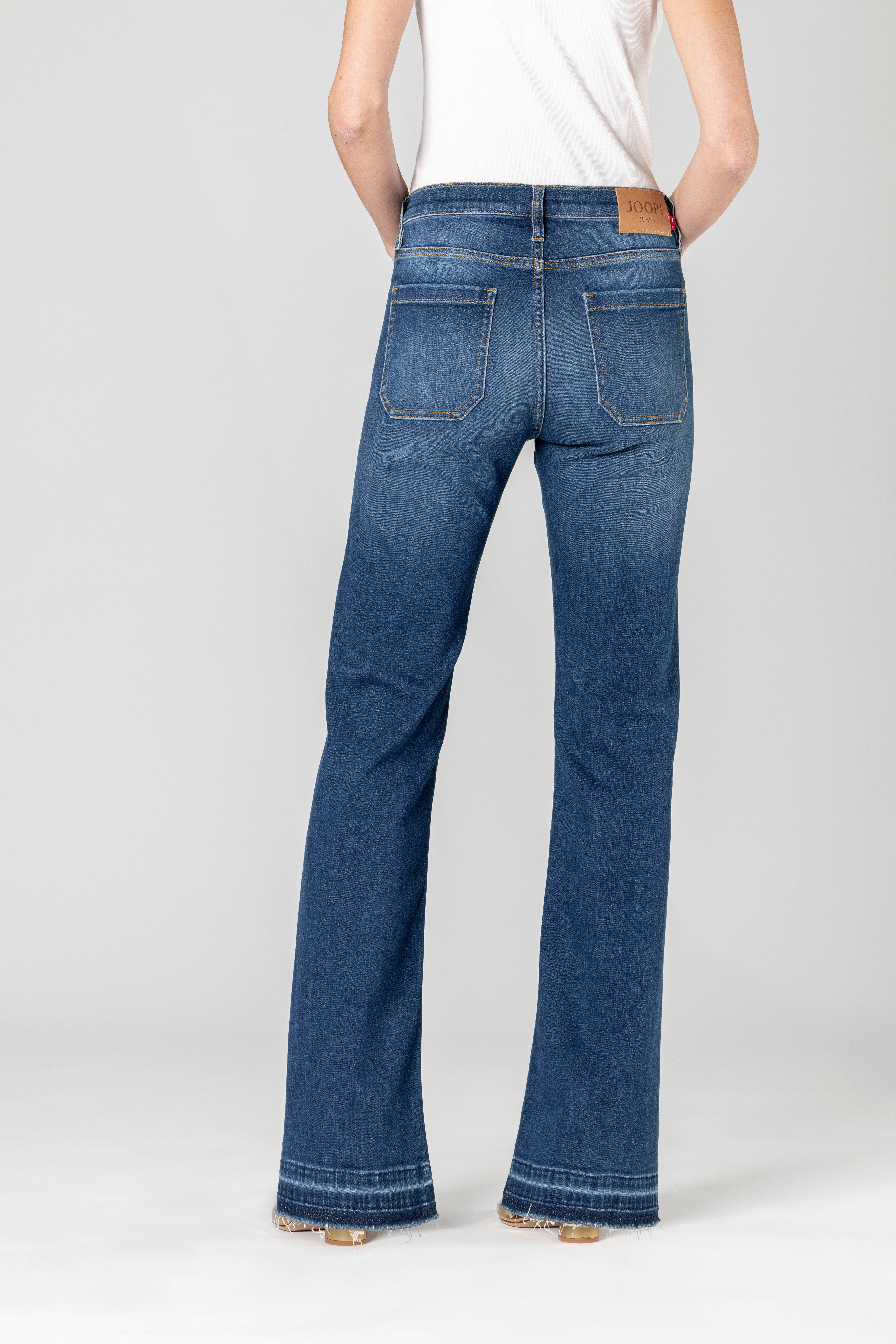Joop Jeans Bootcut jeans