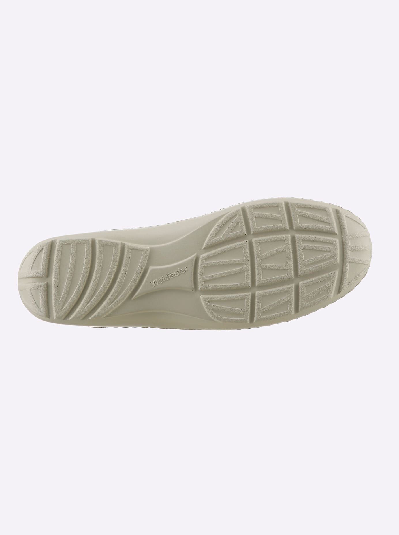 Waldläufer Veterschoenen