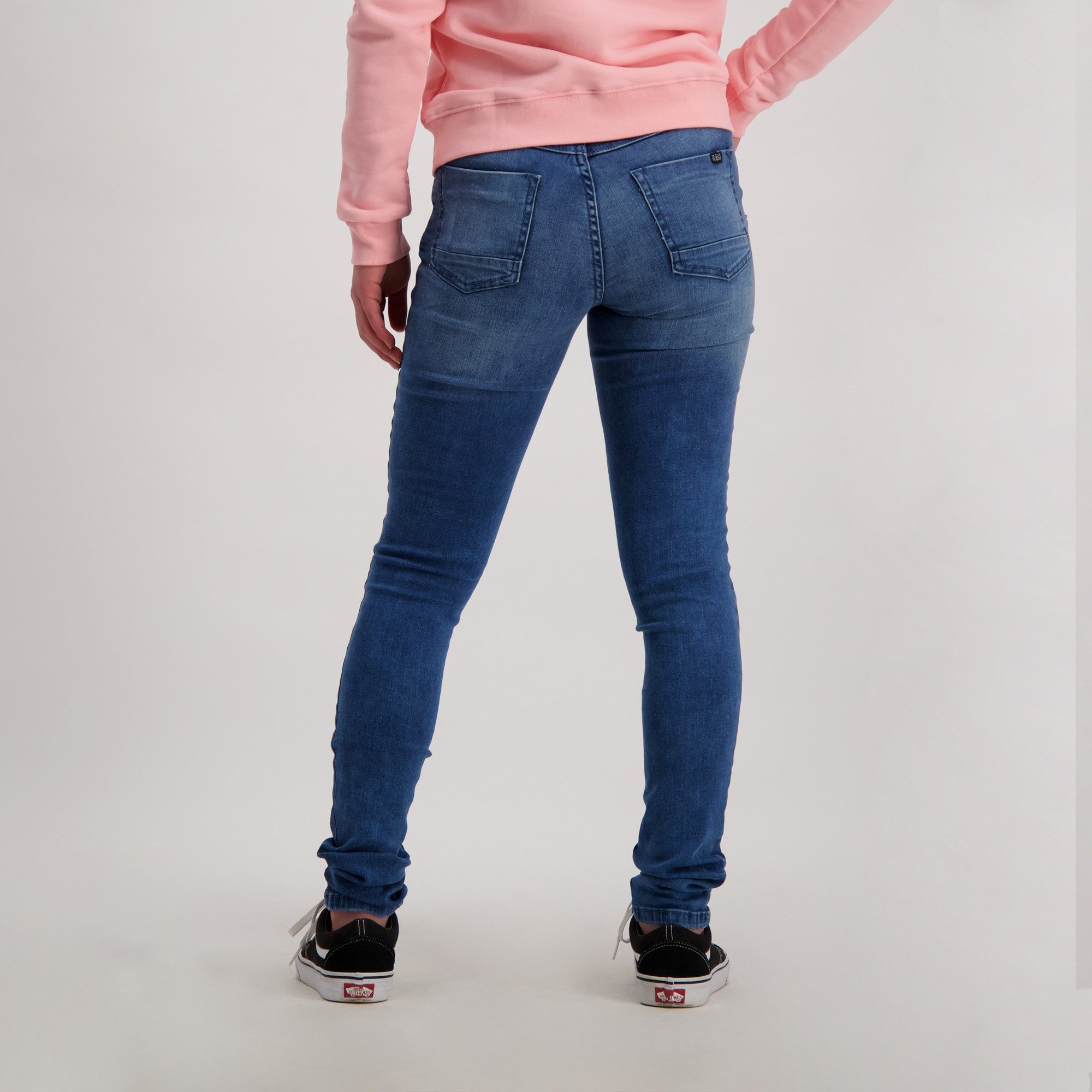 CARS JEANS 5-pocket Jeans Eliza