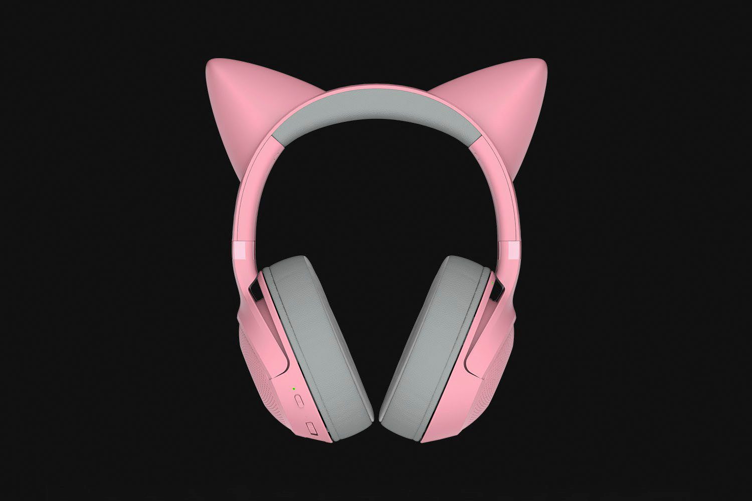 RAZER Bluetooth-hoofdtelefoon Kraken Kitty V2 BT