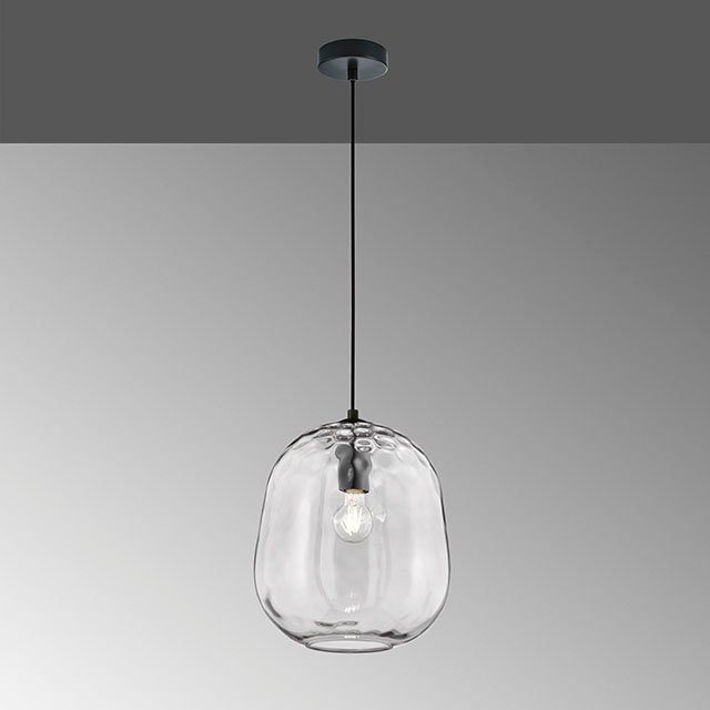 Honsel Leuchten Hanglamp Bretagne (1 stuk)