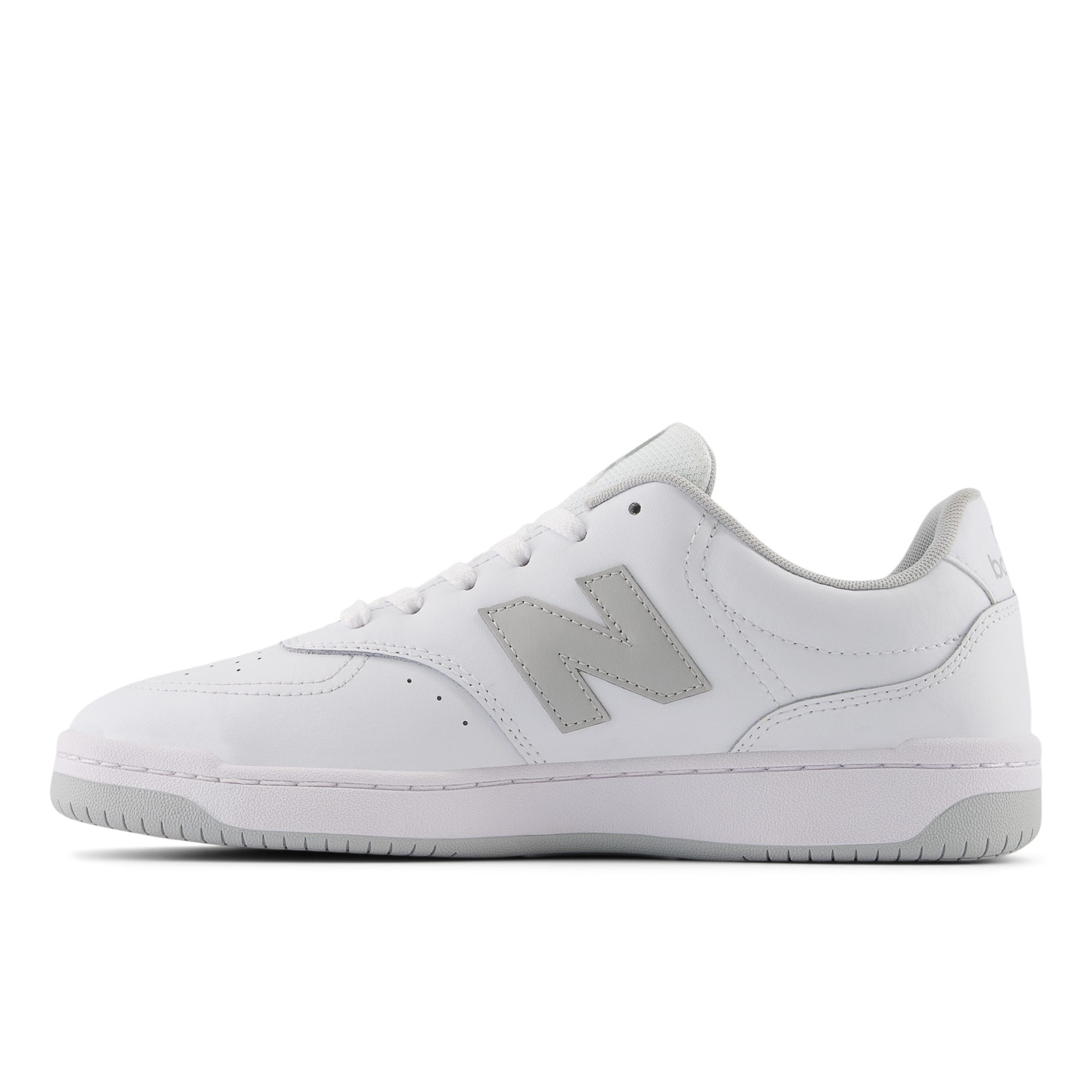 New Balance Sneakers BB80 geïnspireerd door de new balance 550
