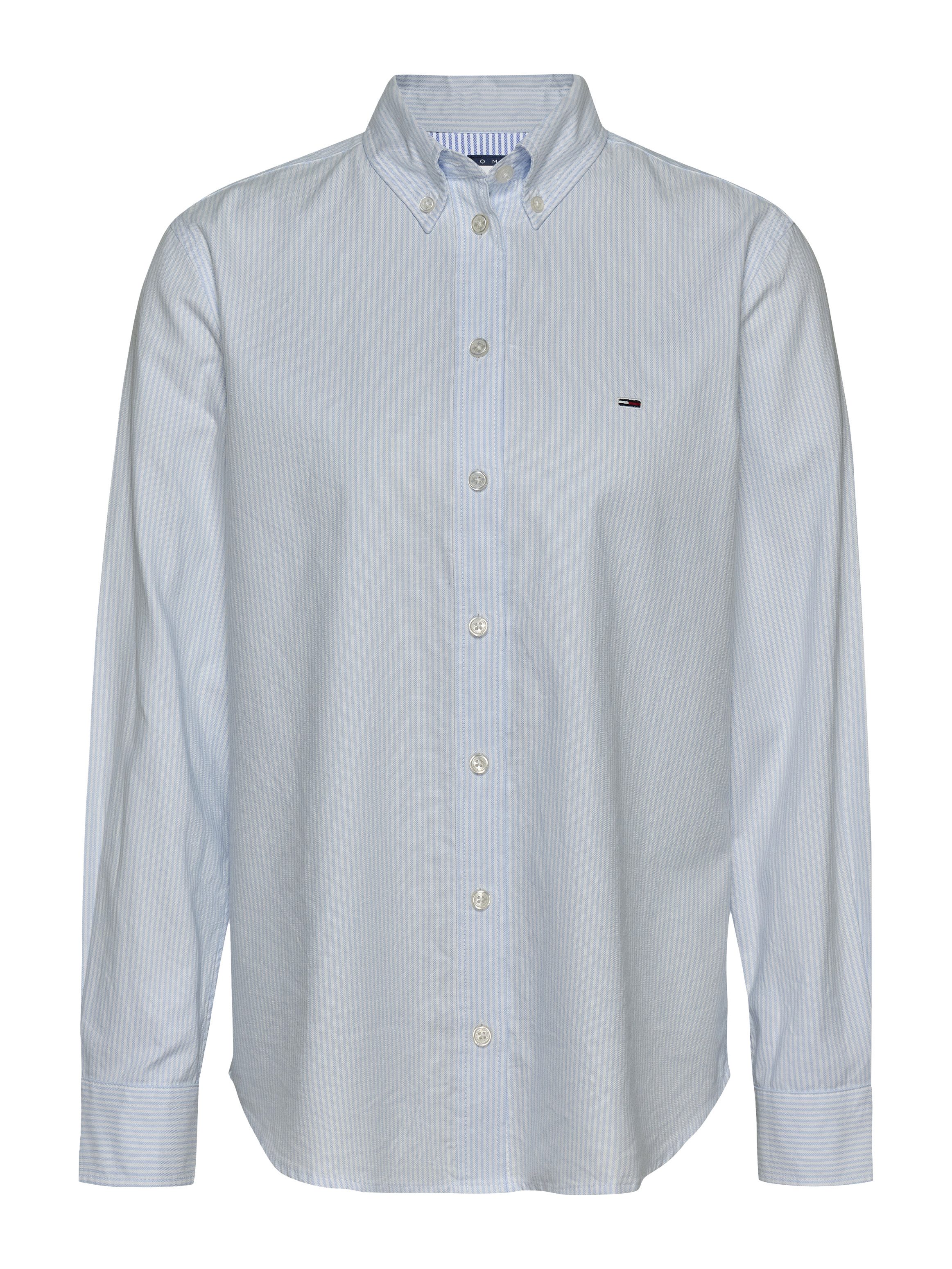 TOMMY JEANS Overhemdblouse TJW REG OXFORD SHIRT