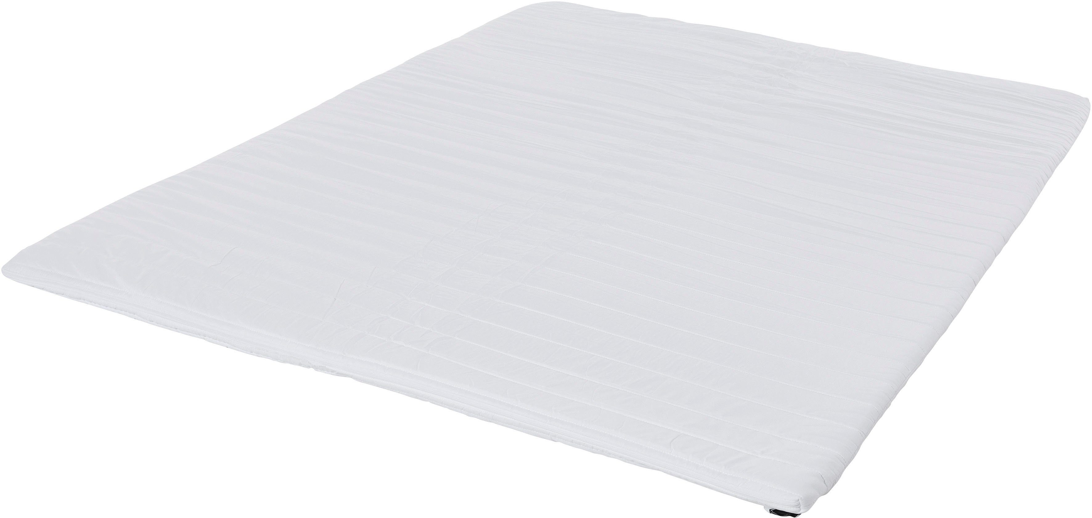 LeGer Home by Lena Gercke Boxspring Yuma incl. topmatras, in 4 breedten, 3 matrassoorten en elk 2 hardheden