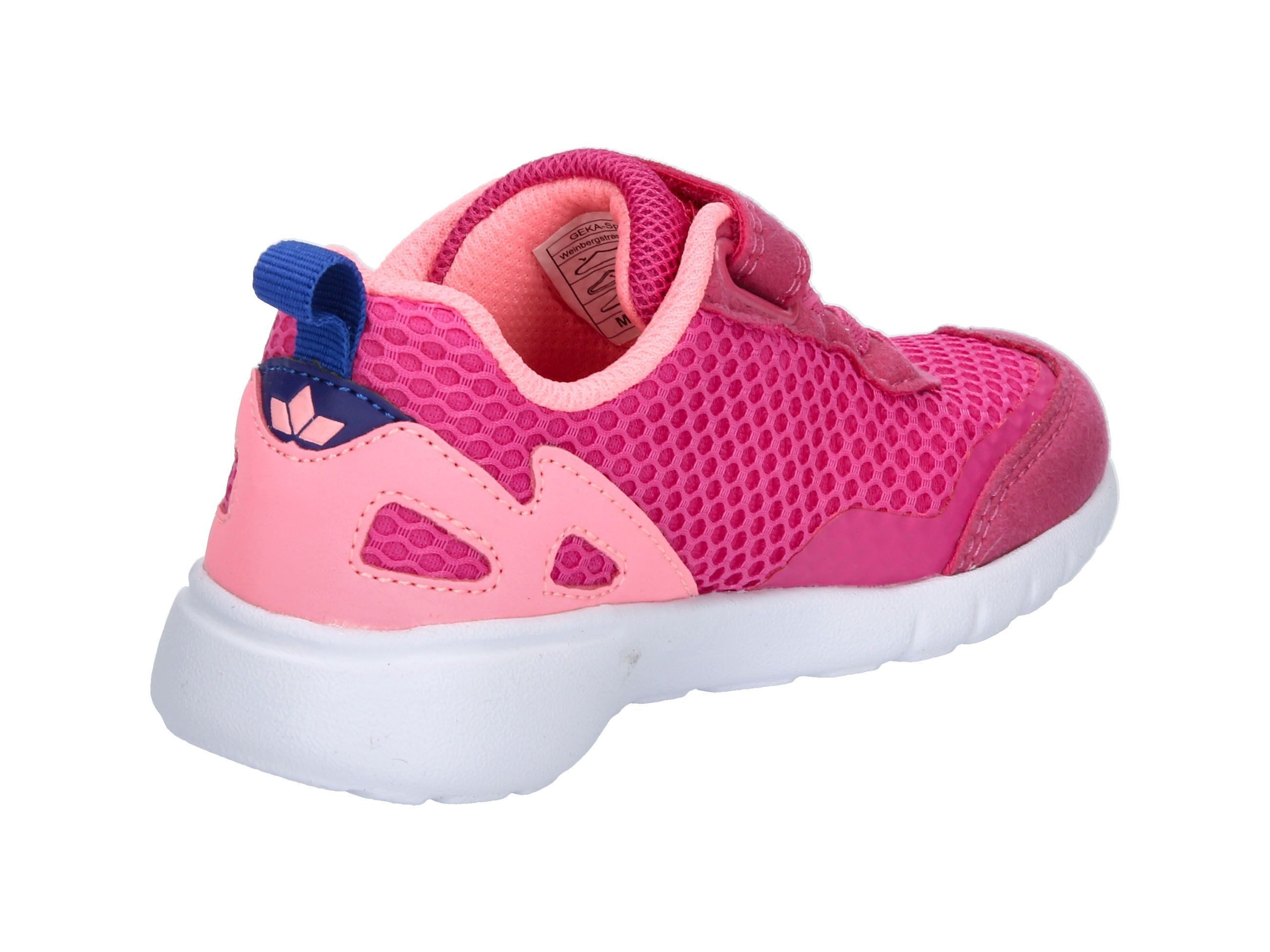 Lico Klittenbandschoenen Vrijetijdsschoen Taro VS