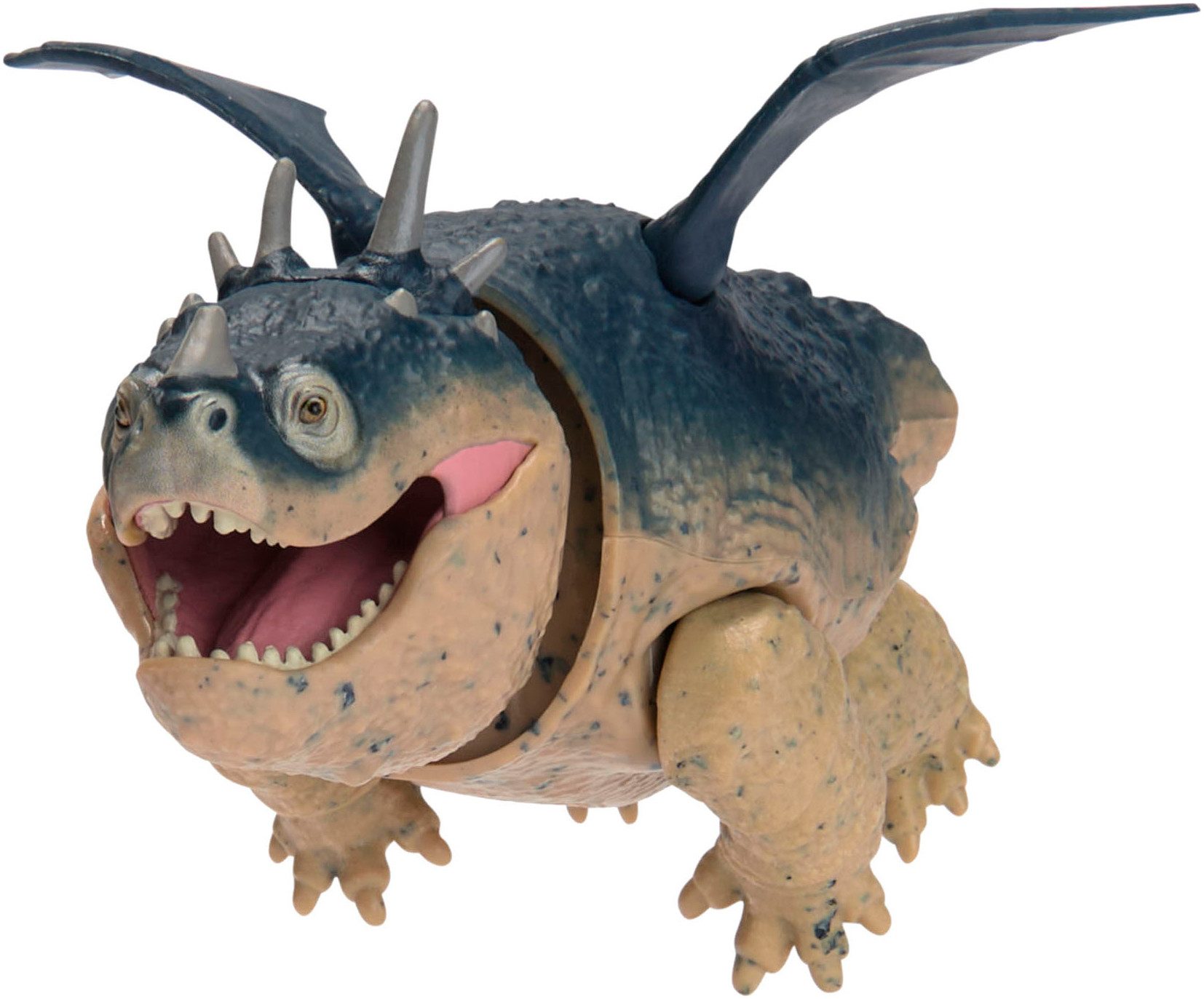 Spin Master Speelfiguur Dragons Movie - Basic Dragons - Vleesbal