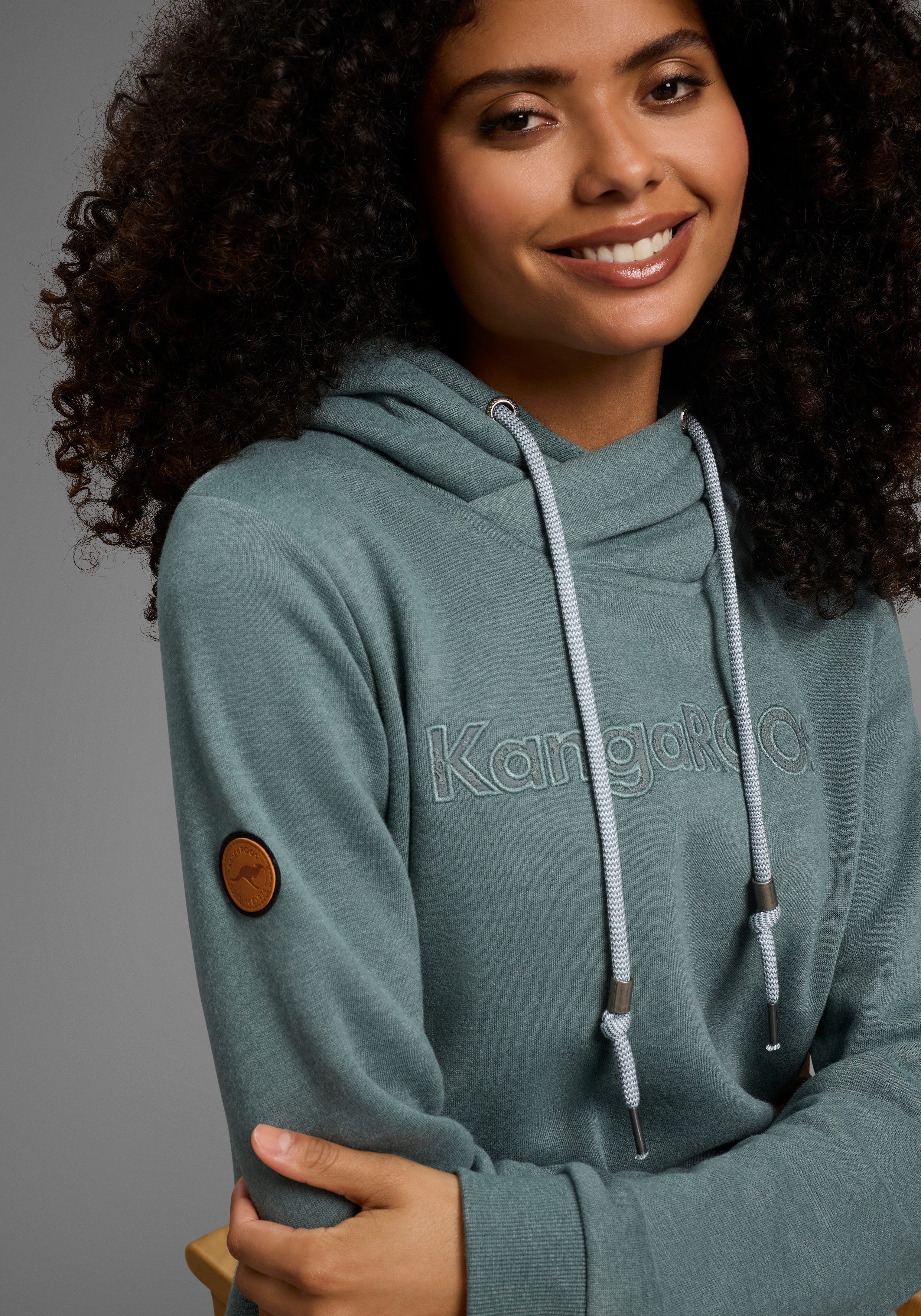 KangaROOS Sweatjurk
