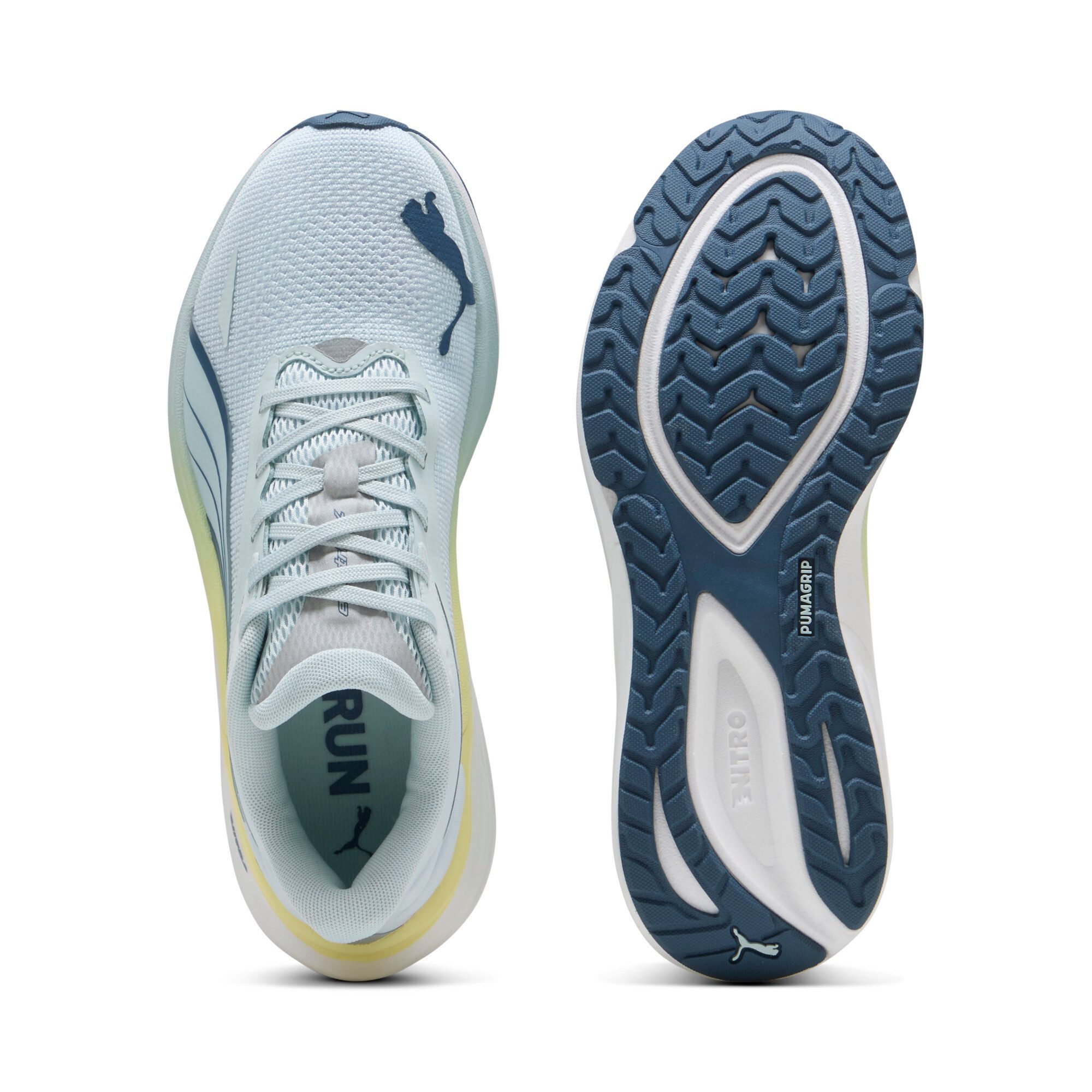 PUMA Runningschoenen ELECTRIFY NITRO 4 WN
