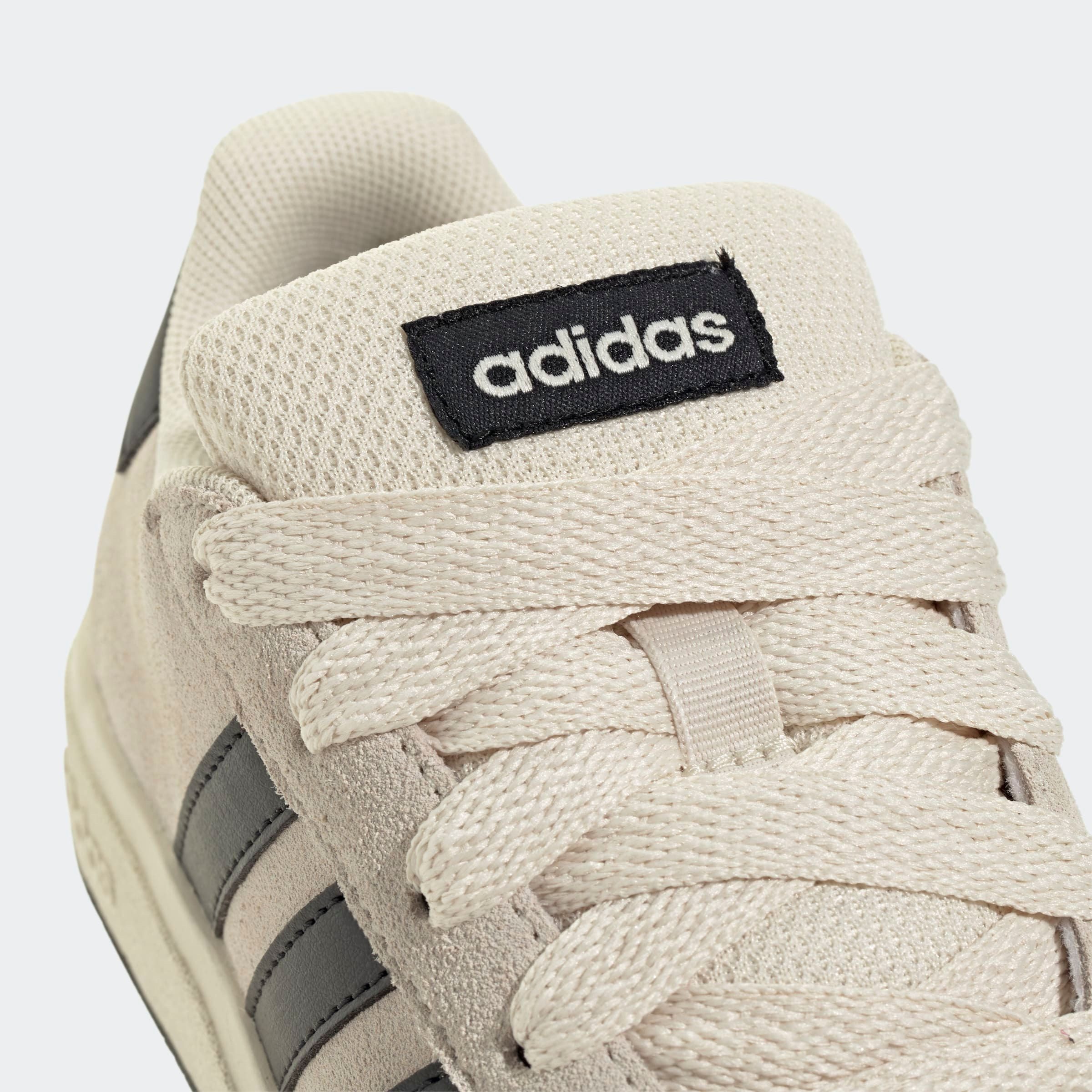 adidas Sportswear Sneakers GRAND COURT 00S KIDS Design geïnspireerd op de adidas Superstar