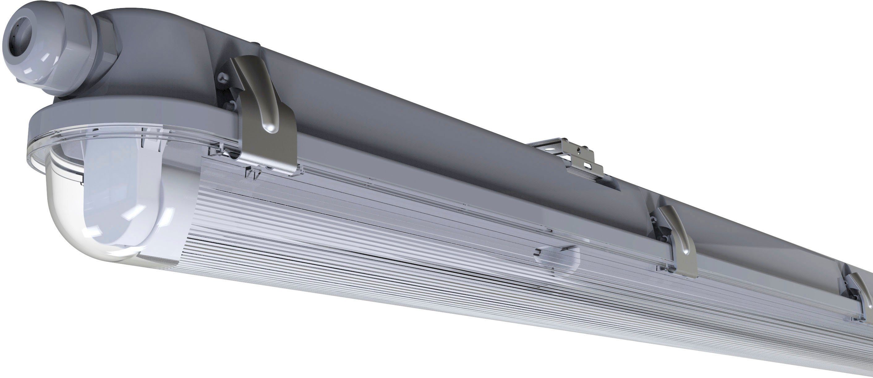 Nordlux Verlichting voor onderkast Worksip (1 stuk)
