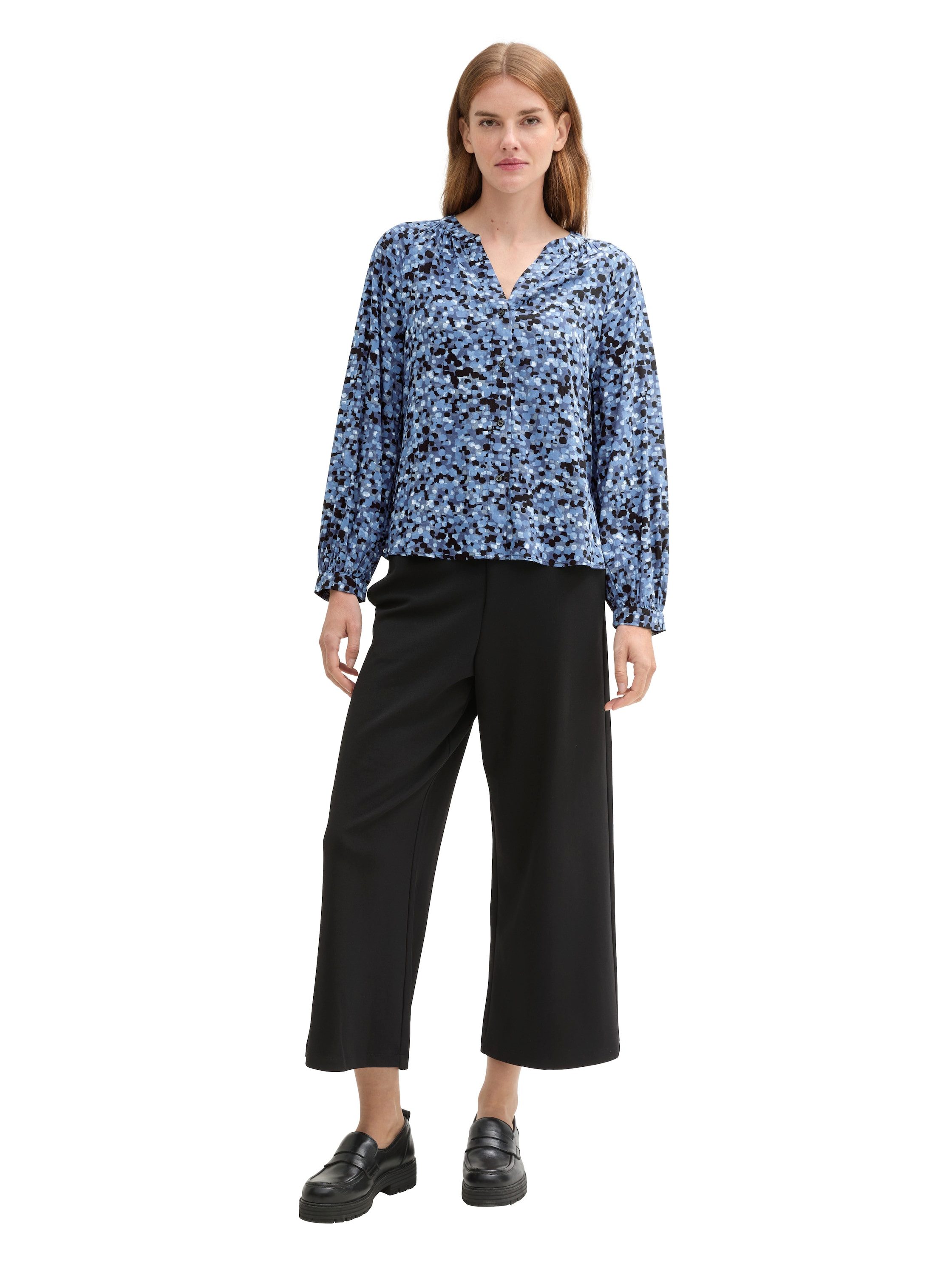 Tom Tailor Klassieke blouse