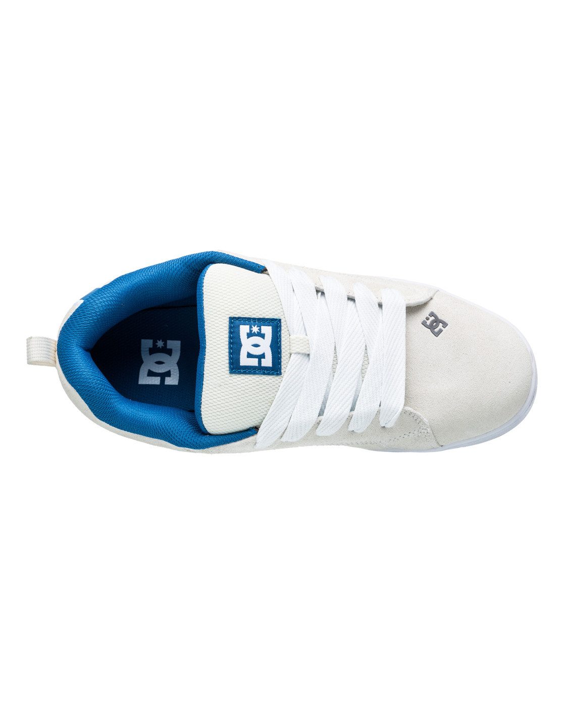DC Shoes Sneakers Court Graffik